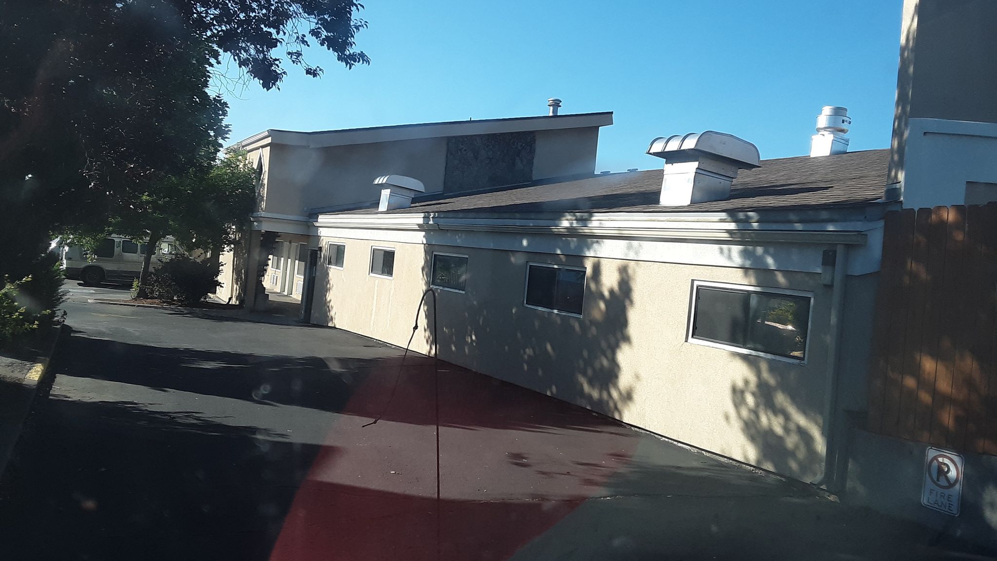 Street view of Altamont