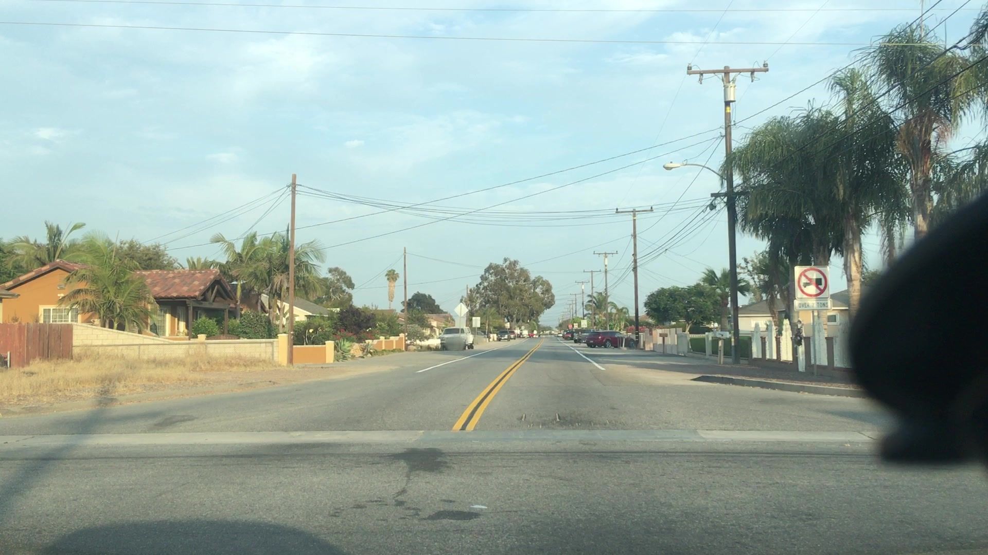 Street view of El Rio