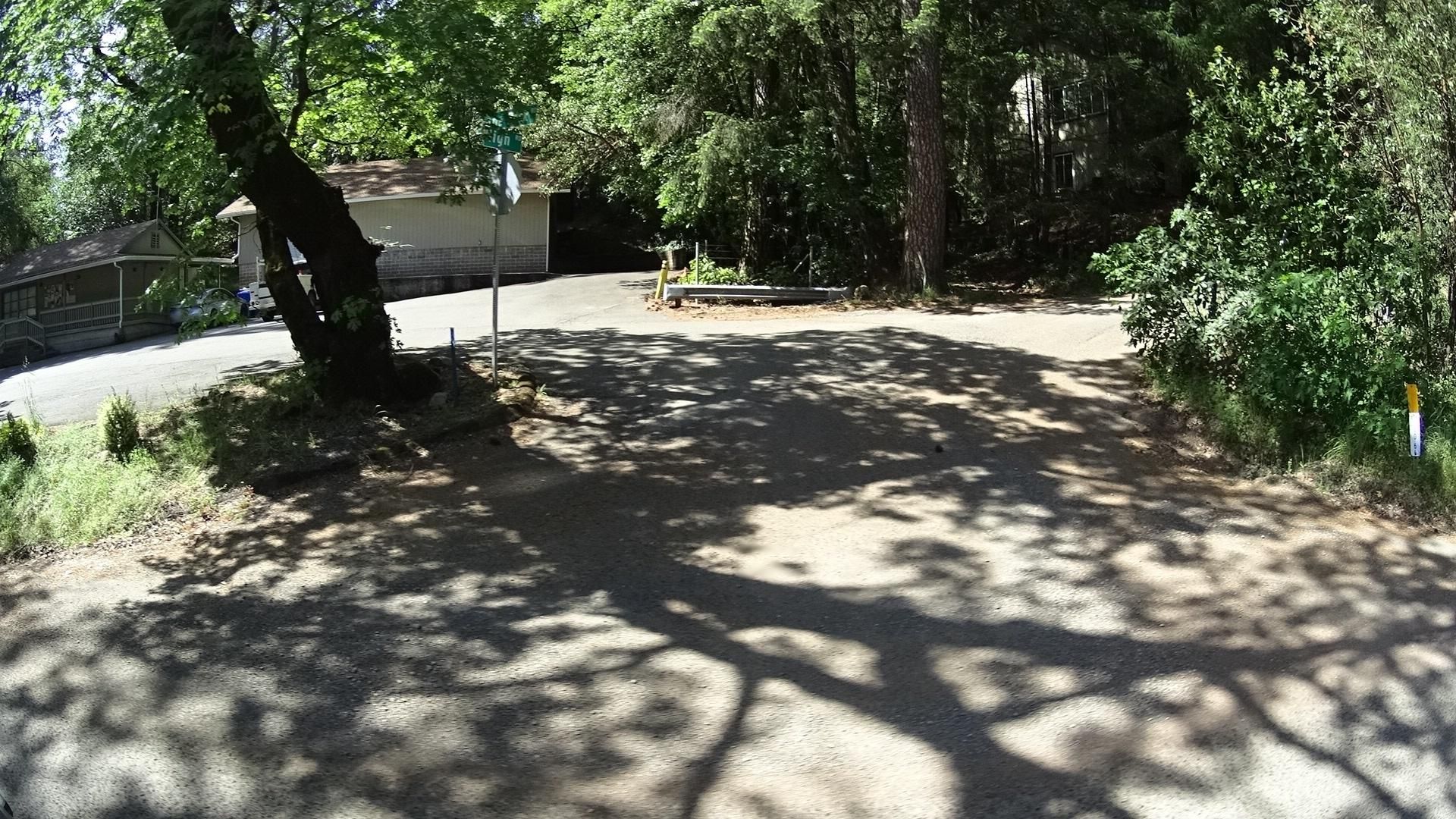Street view of Cobb