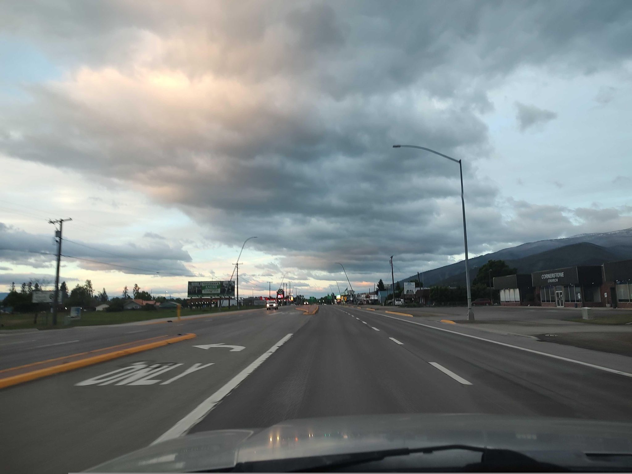 Street view of Lolo