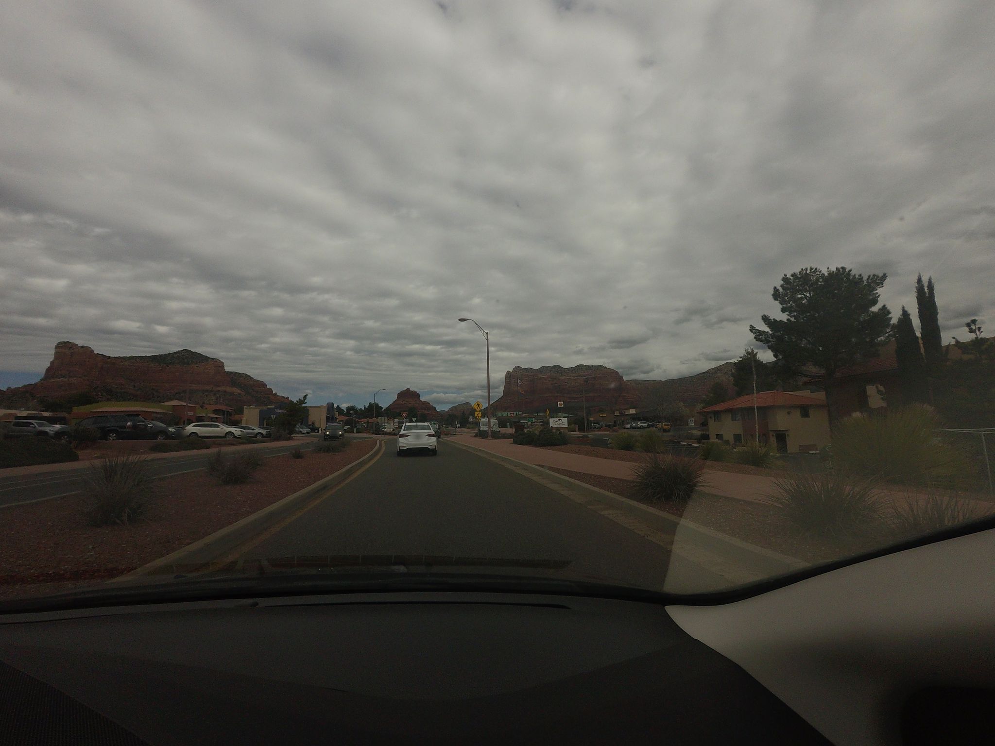Street view of Village of Oak Creek (Big Park)