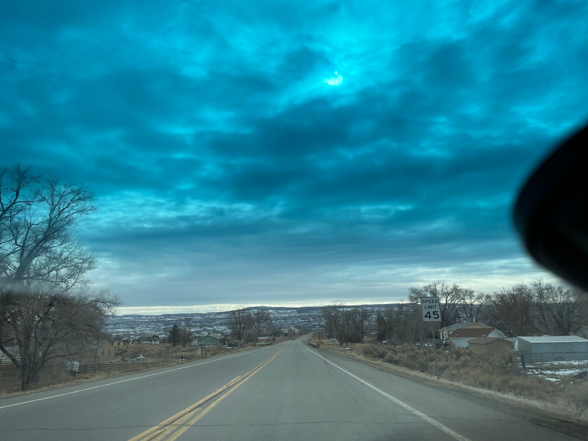 Street view of Loma