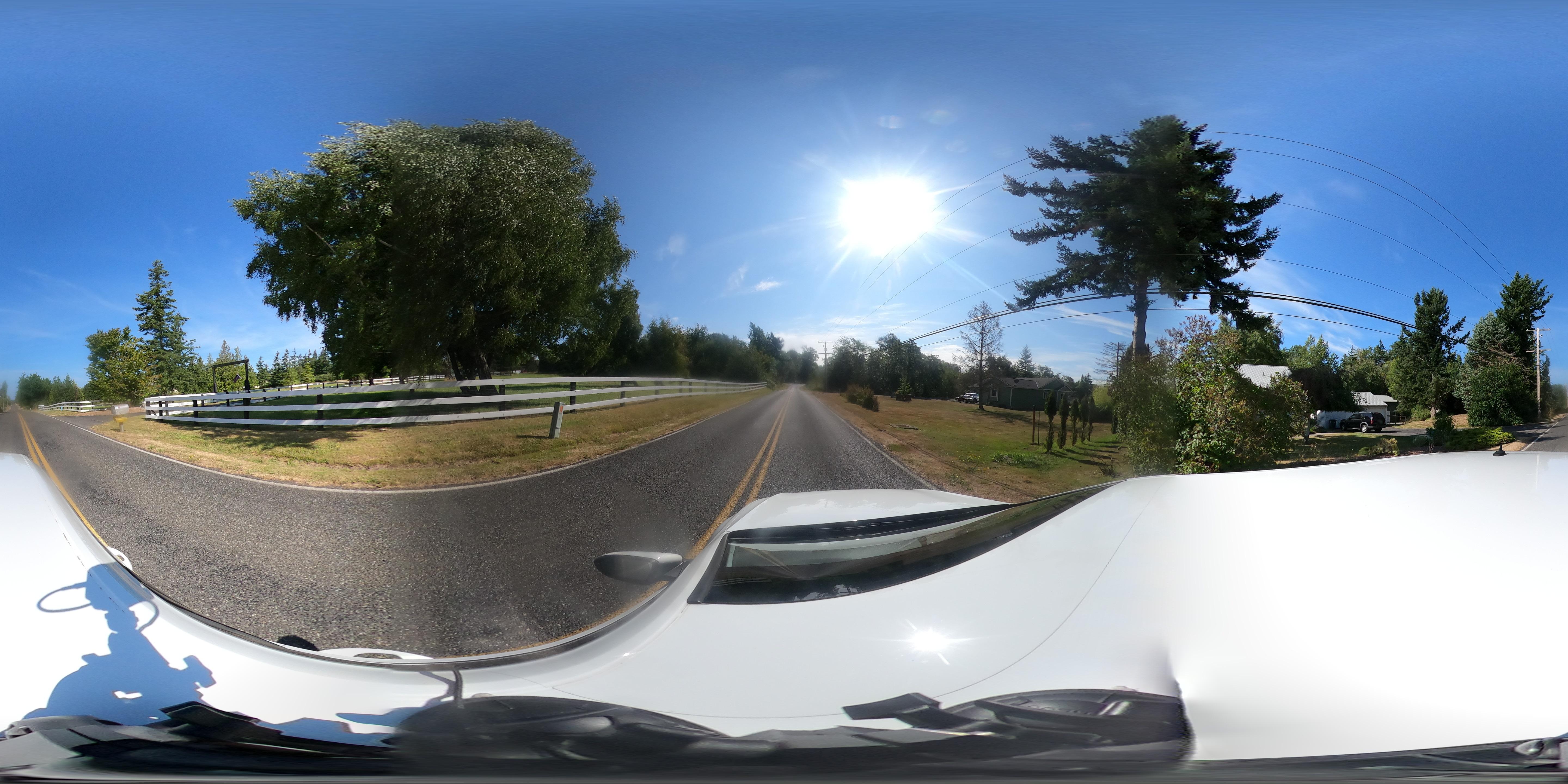 Street view of Marietta-Alderwood