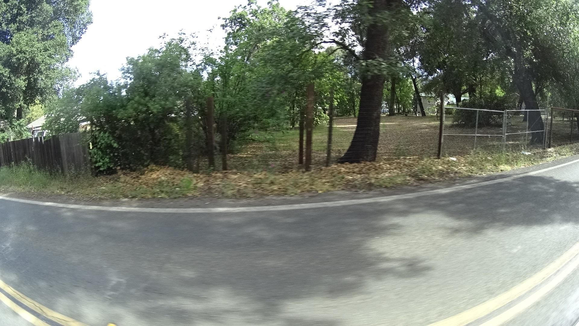 Street view of Soda Bay