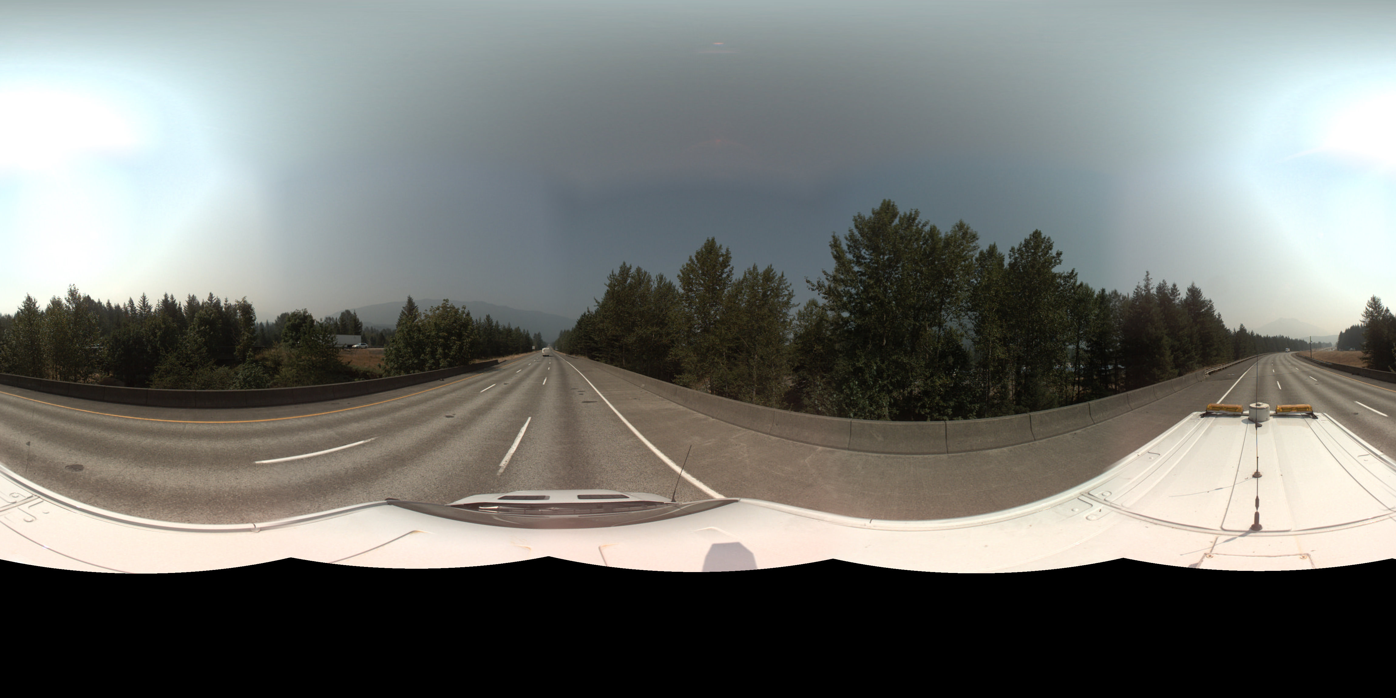 Street view of Tanner