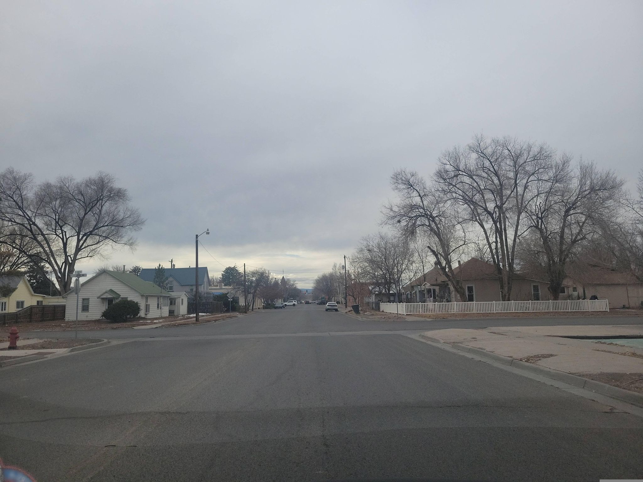 Street view of Delta