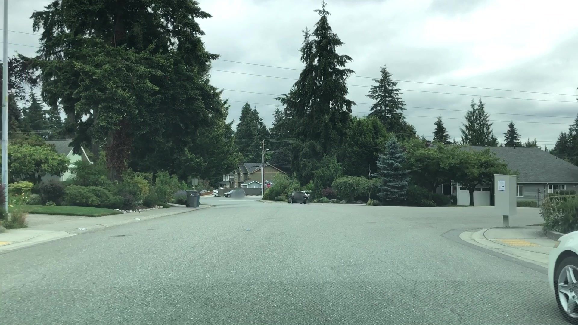 Street view of Kingsgate