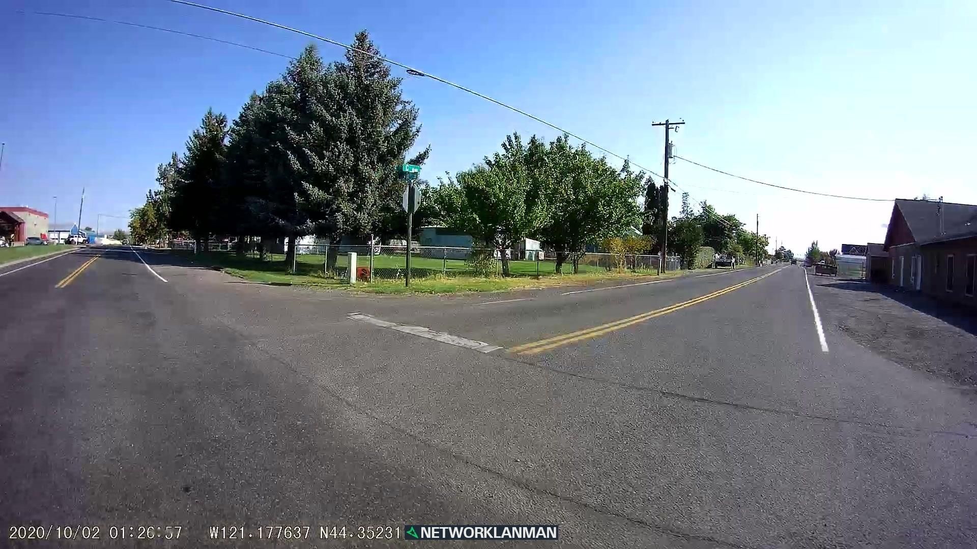 Street view of Terrebonne