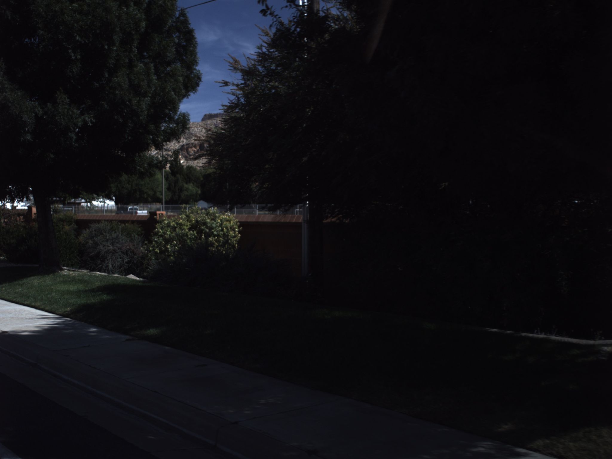 Street view of LaVerkin
