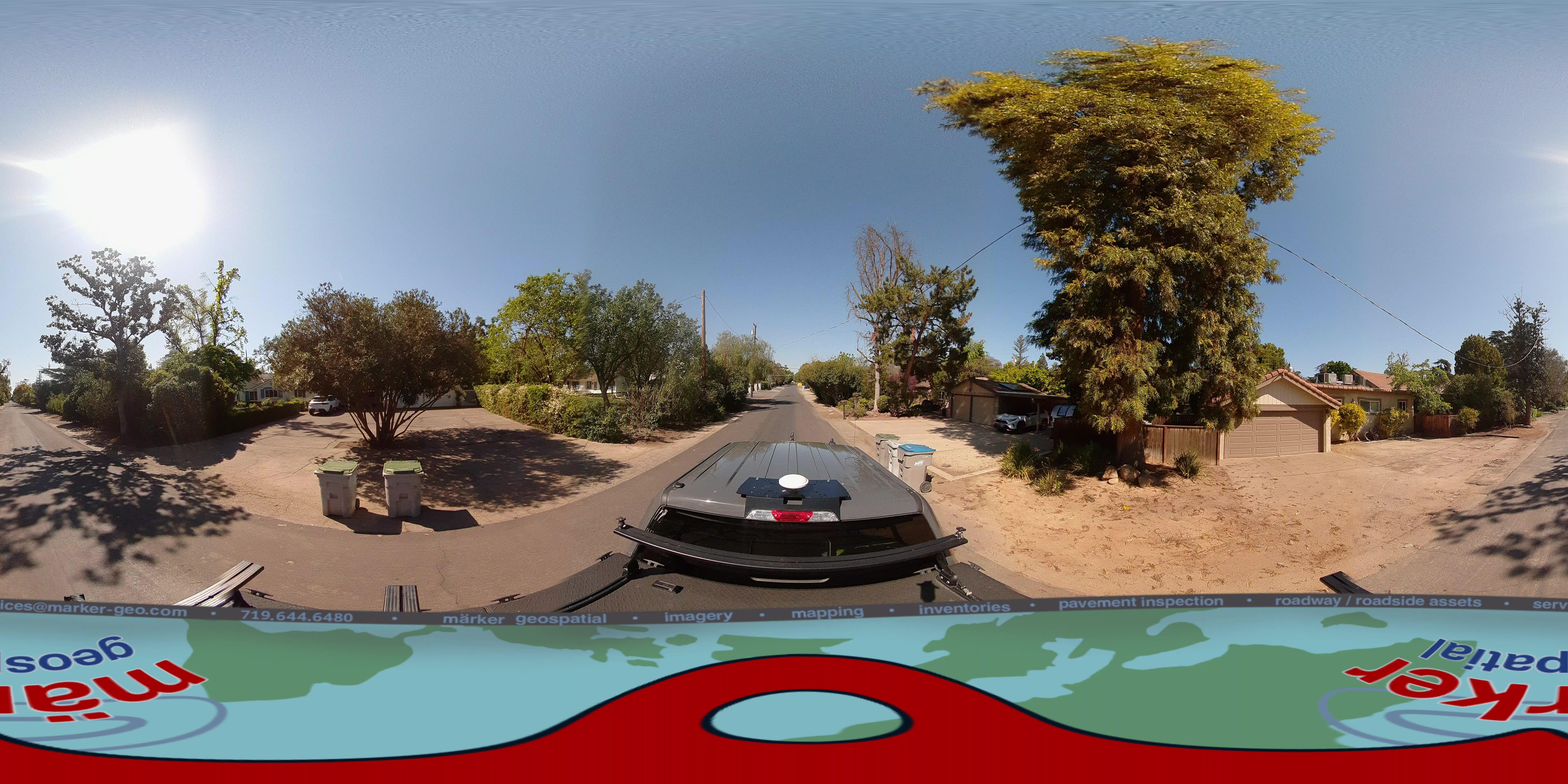 Street view of Old Fig Garden