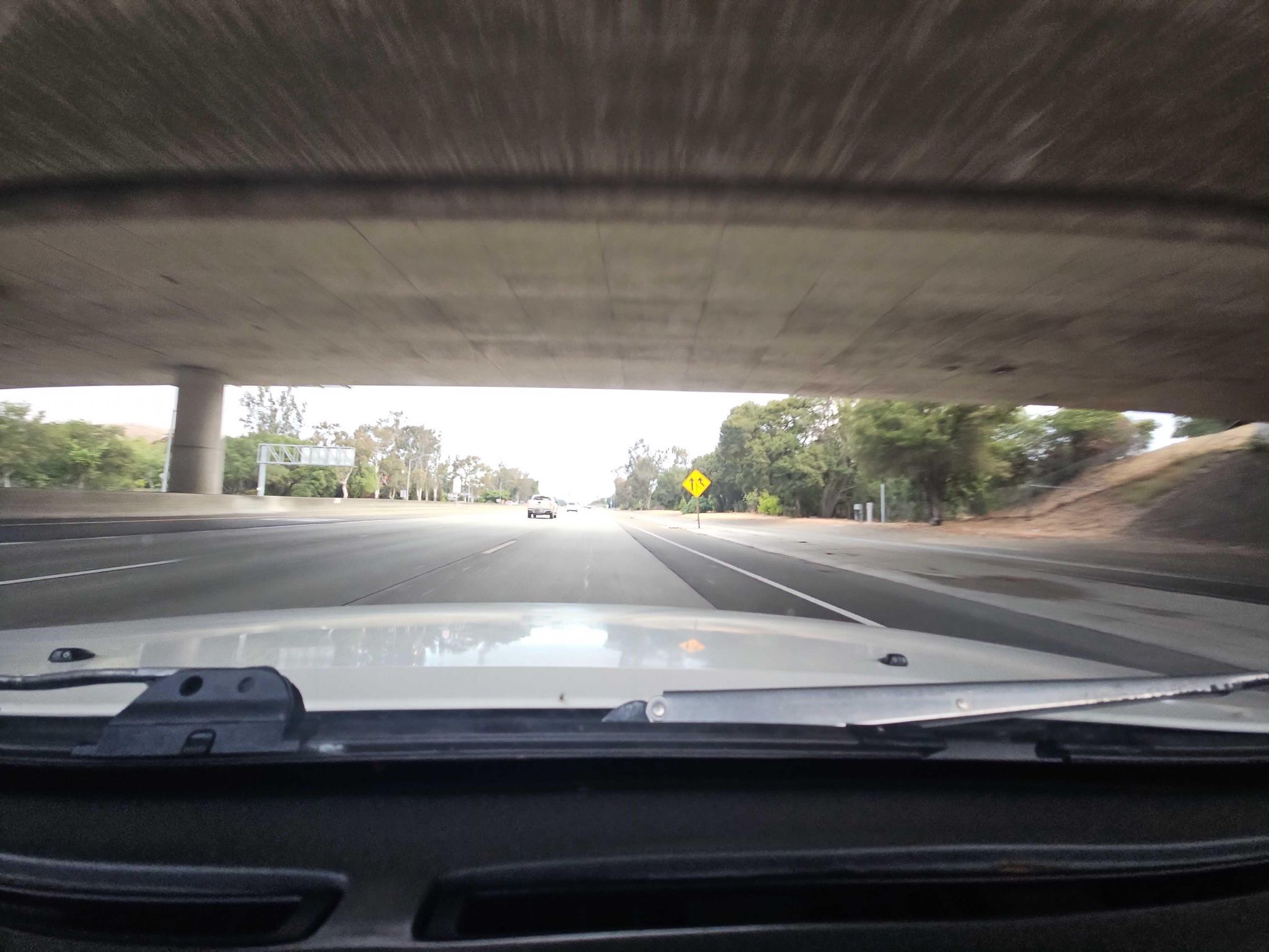 Street view of San Ramon