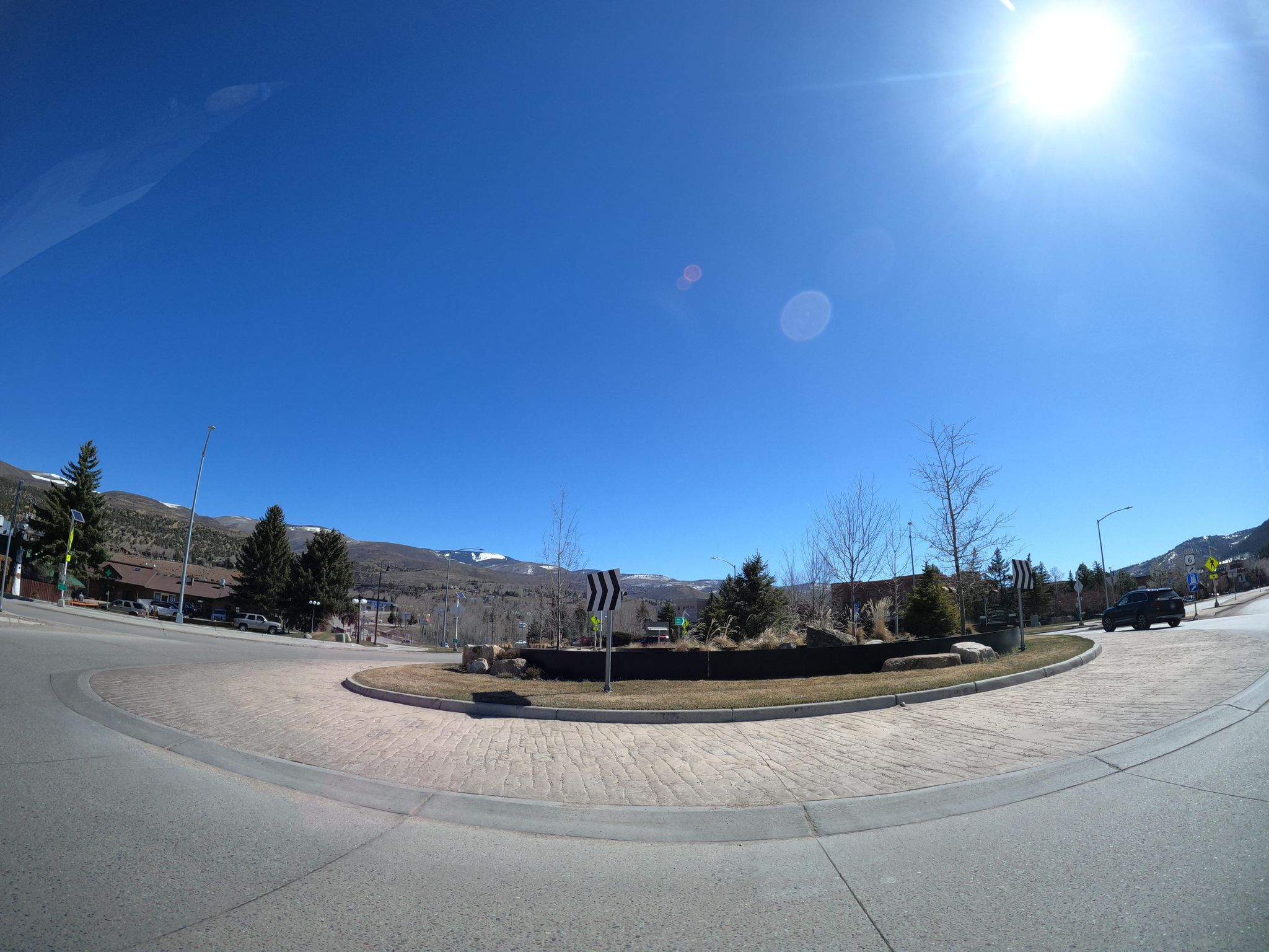Street view of Edwards