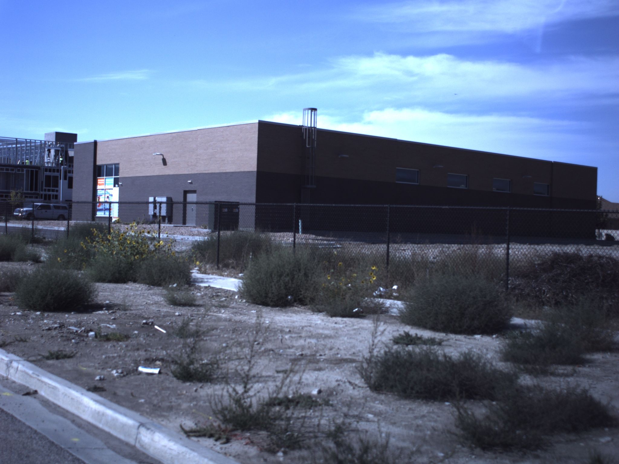 Street view of South Jordan