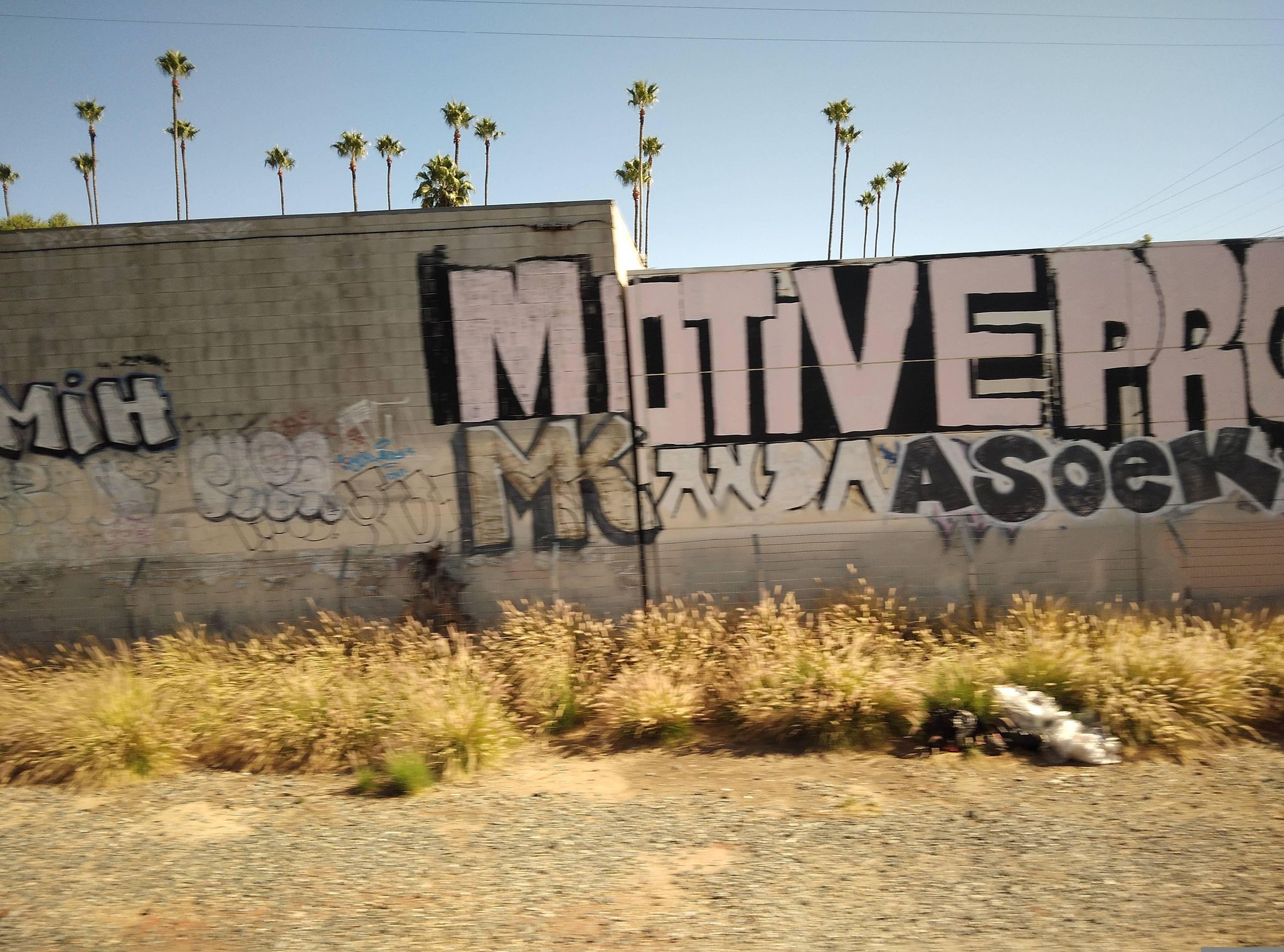 Street view of Atwater Village