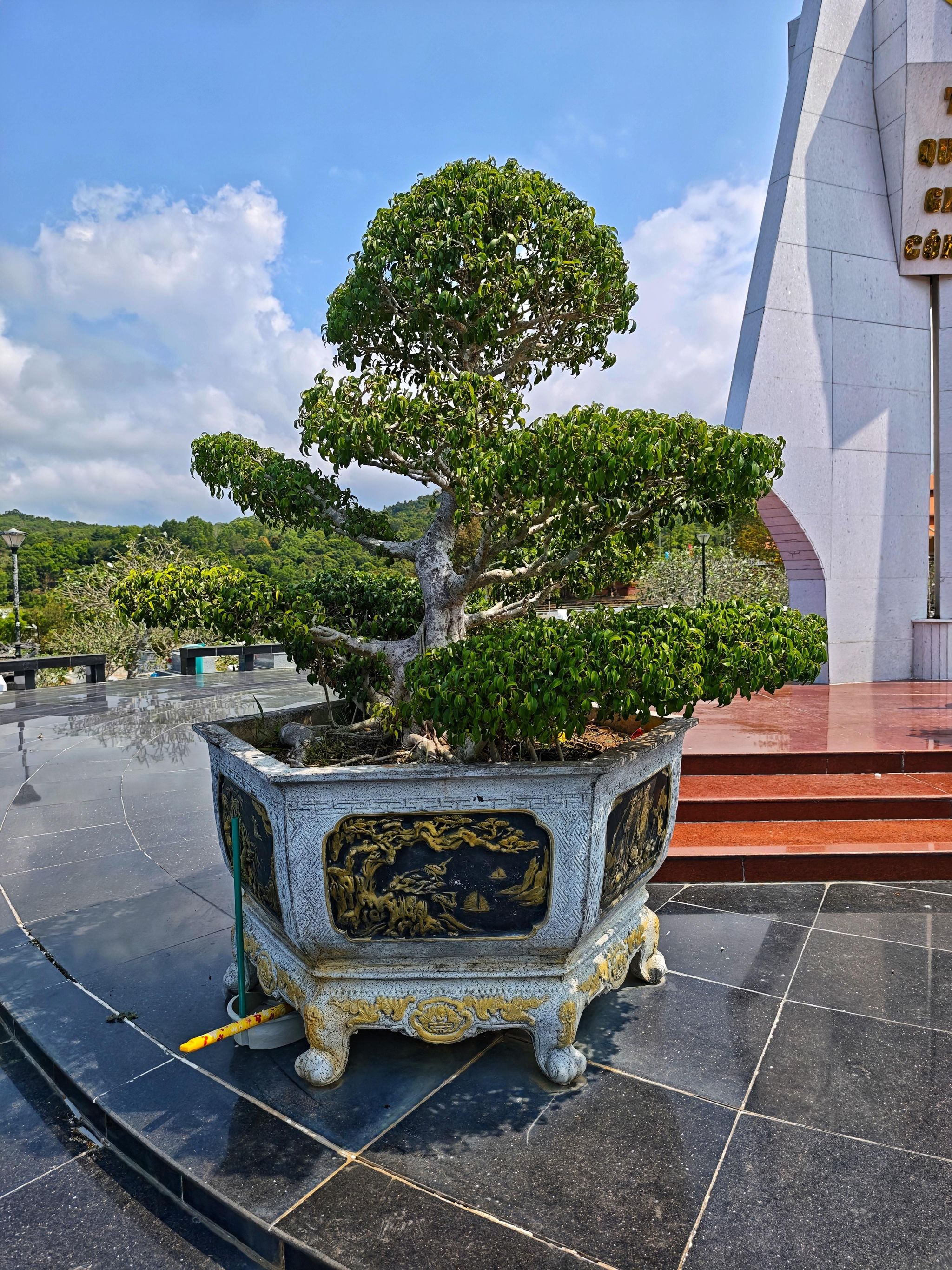 Street view of Phu Quoc