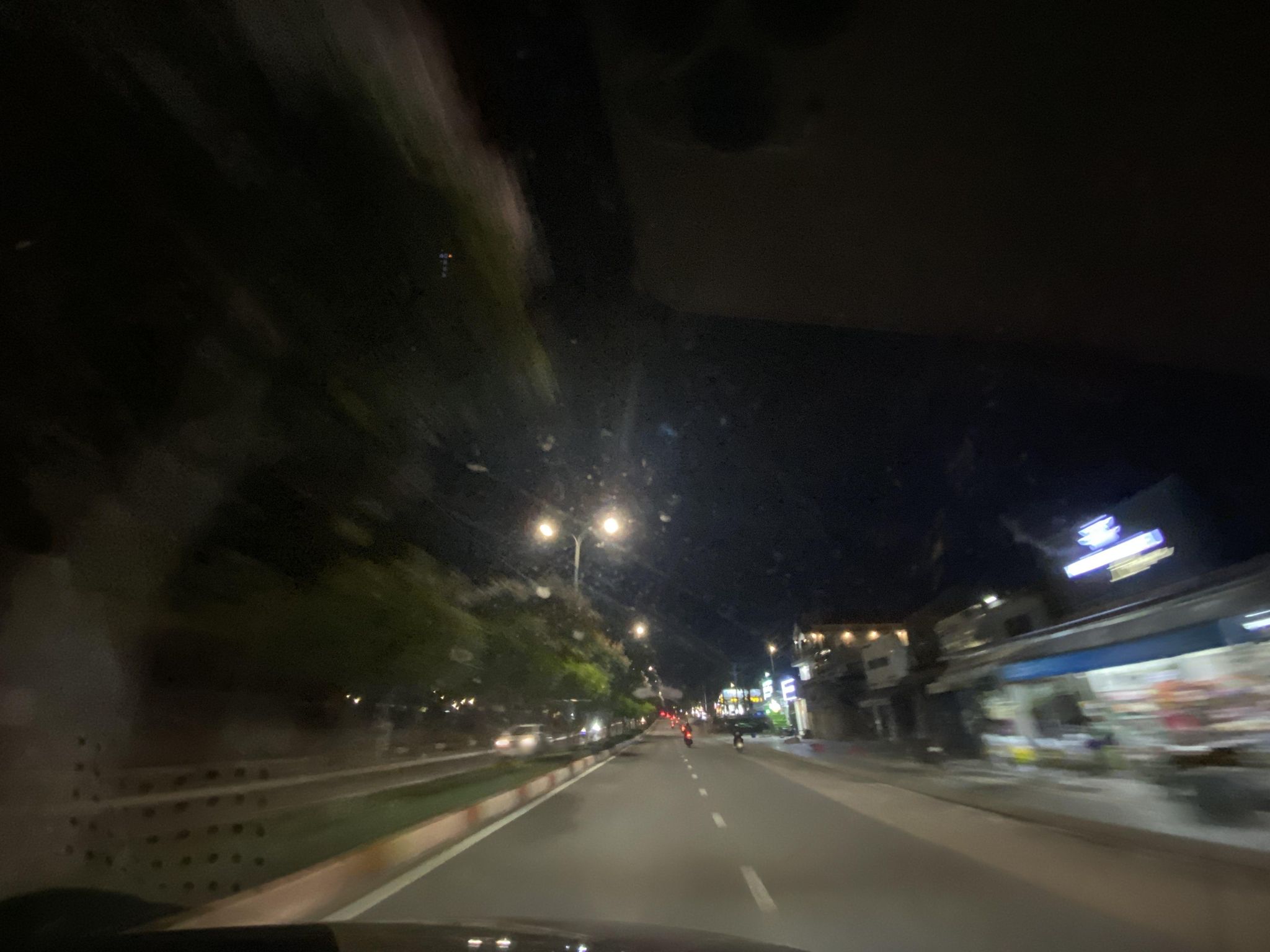 Street view of Thị Trấn Phước Bửu