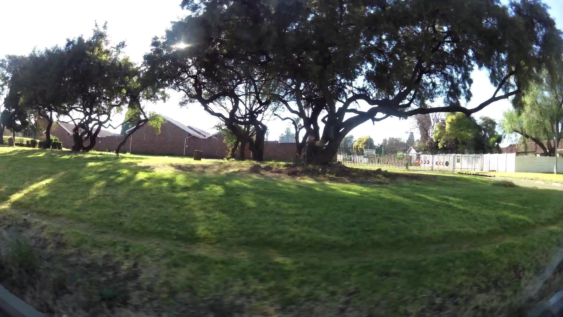 Street view of Eden Glen