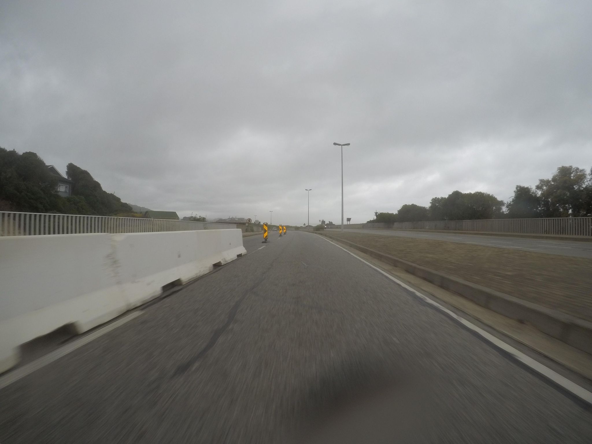 Street view of Wilderness