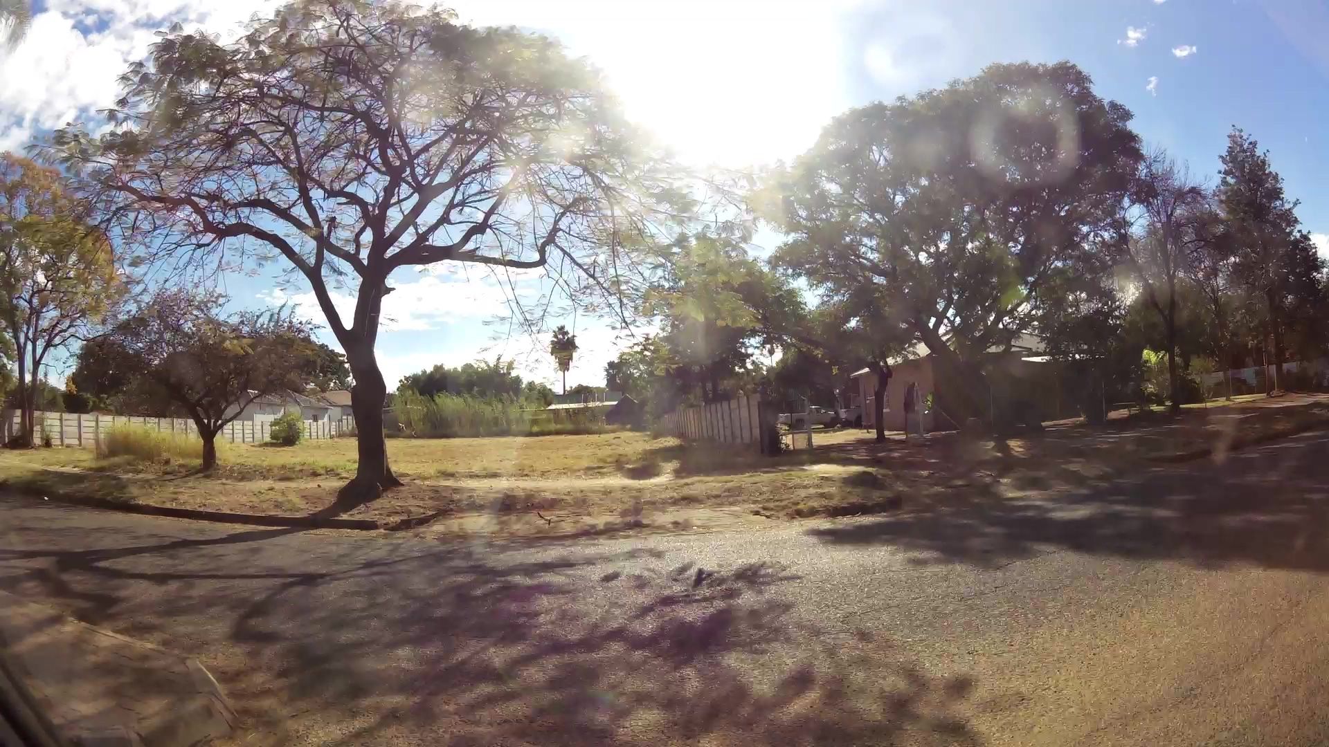 Street view of Bela Bela