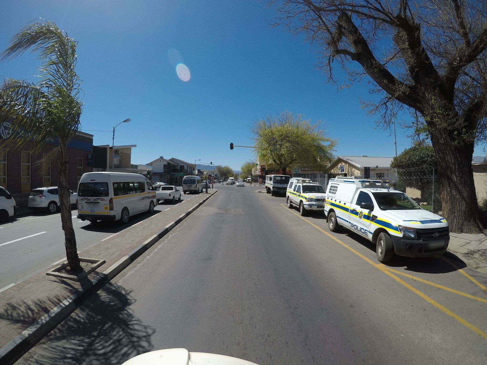 Street view of Ceres