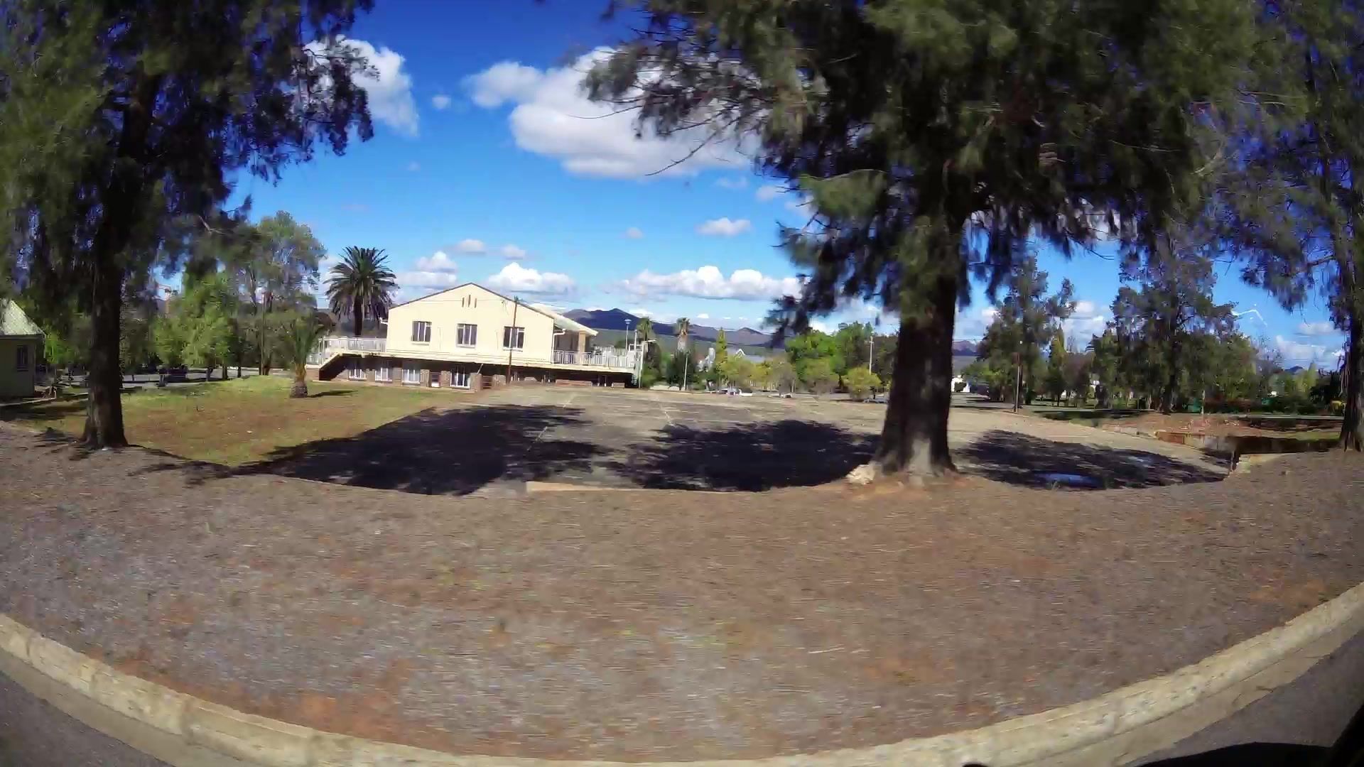 Street view of Ashton