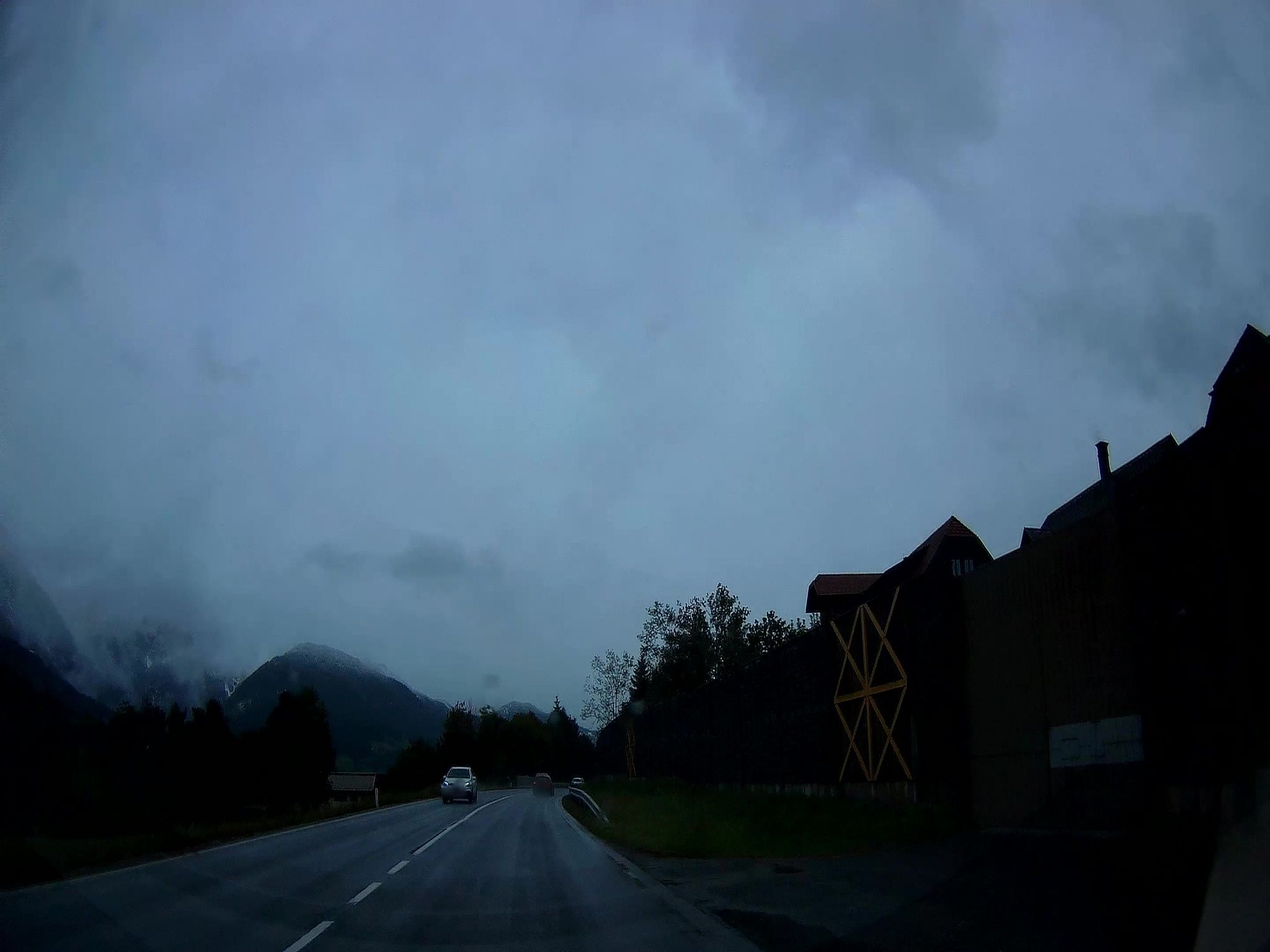 Street view of Haus im Ennstal