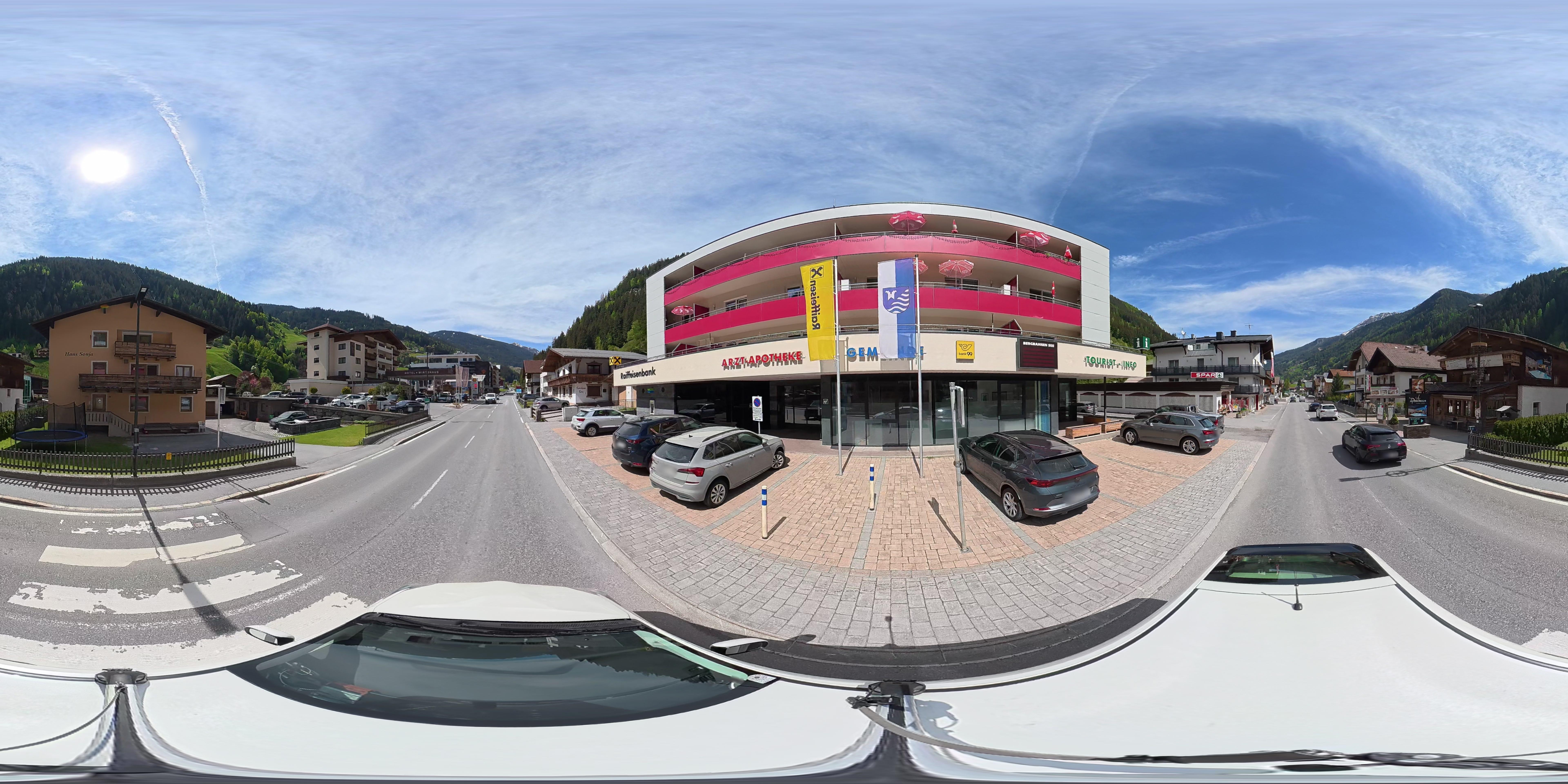 Street view of See
