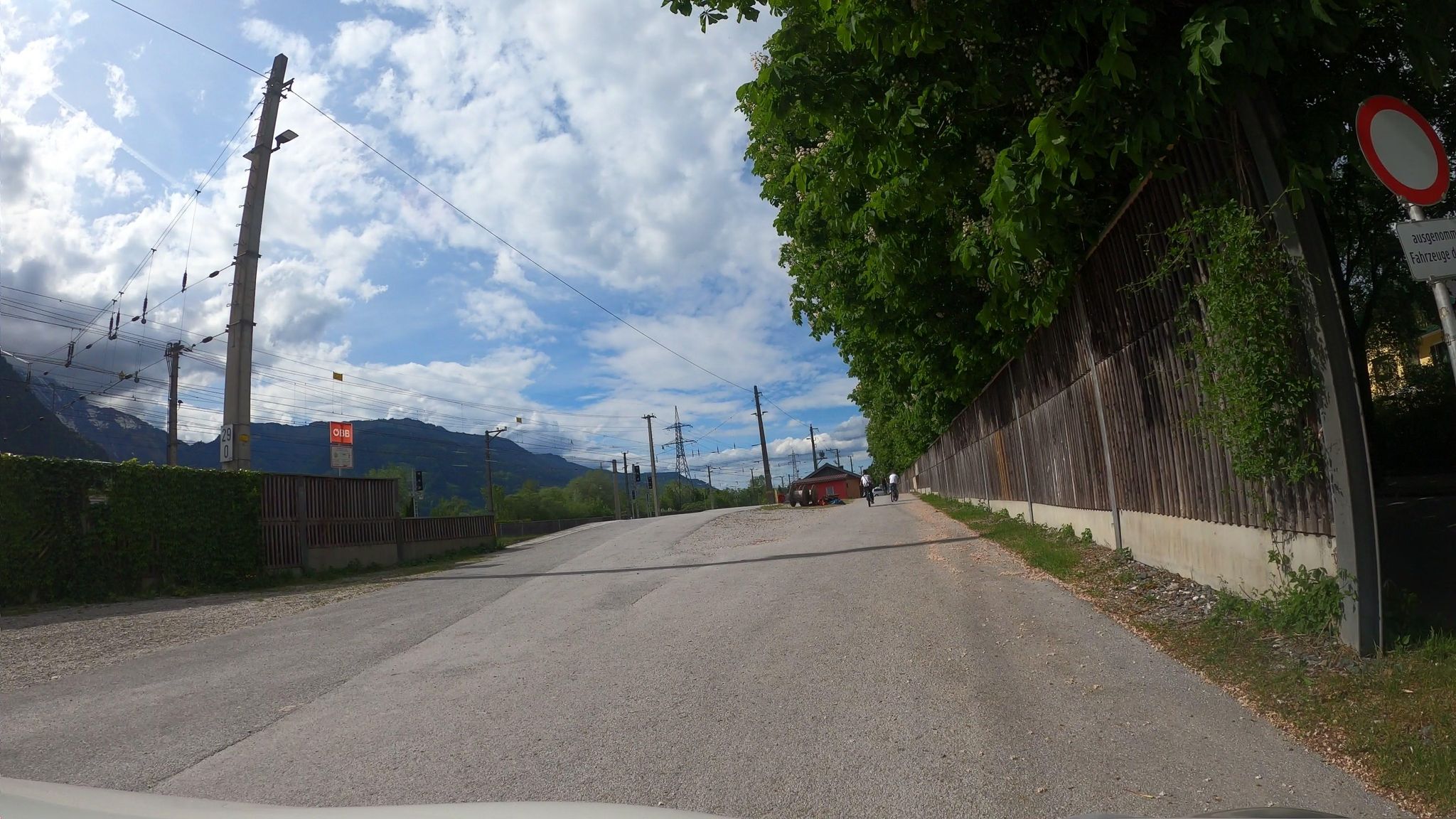 Street view of Golling an der Salzach