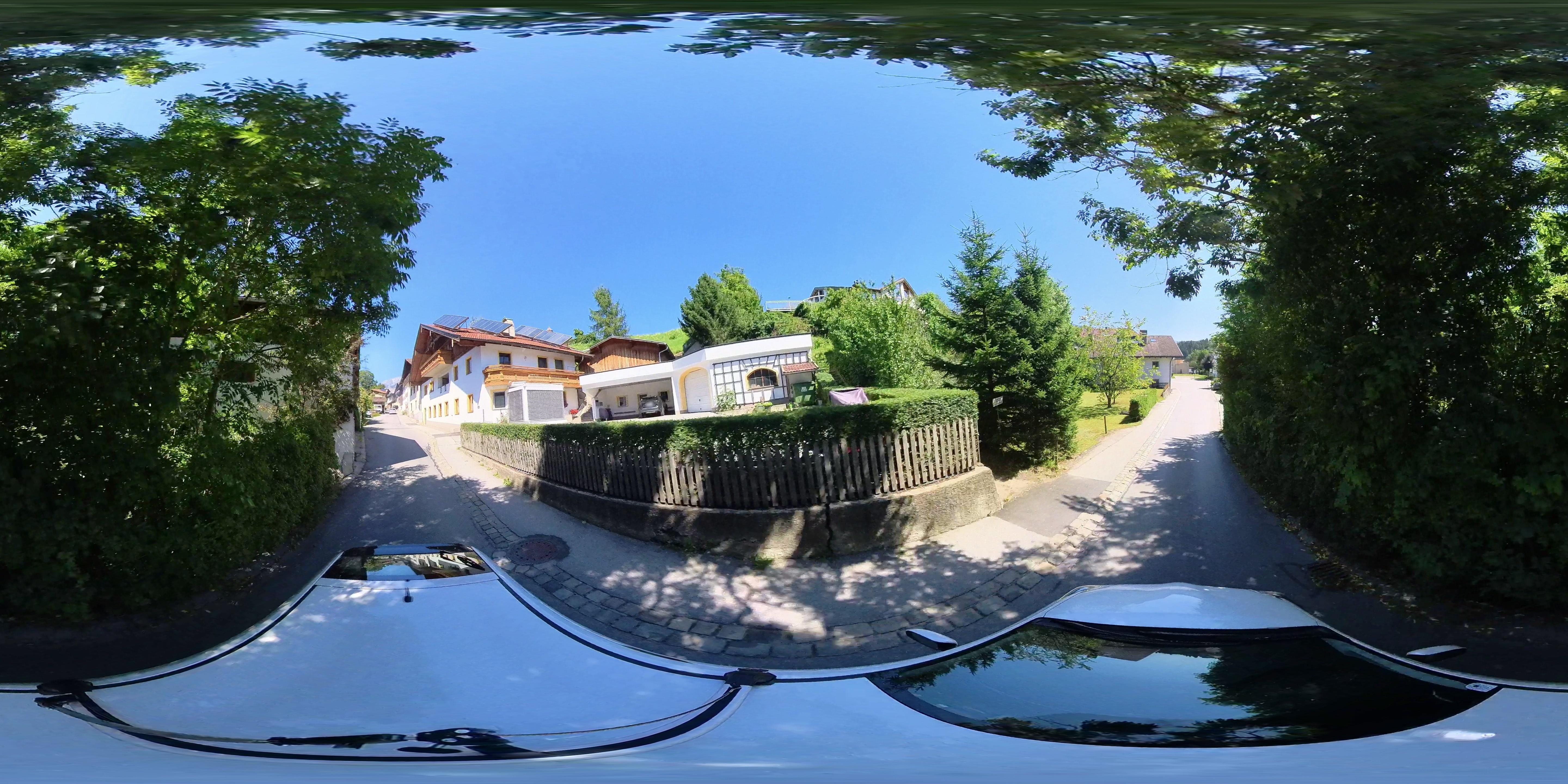 Street view of Natters
