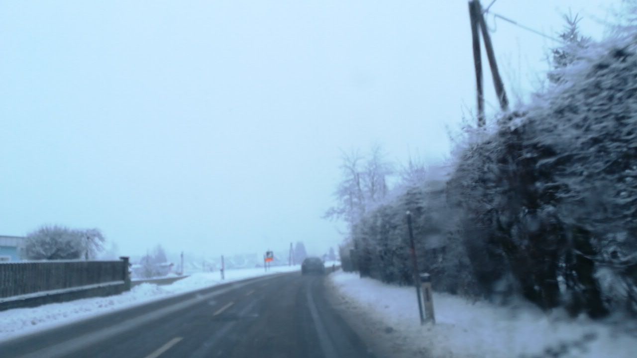 Street view of Knittelfeld