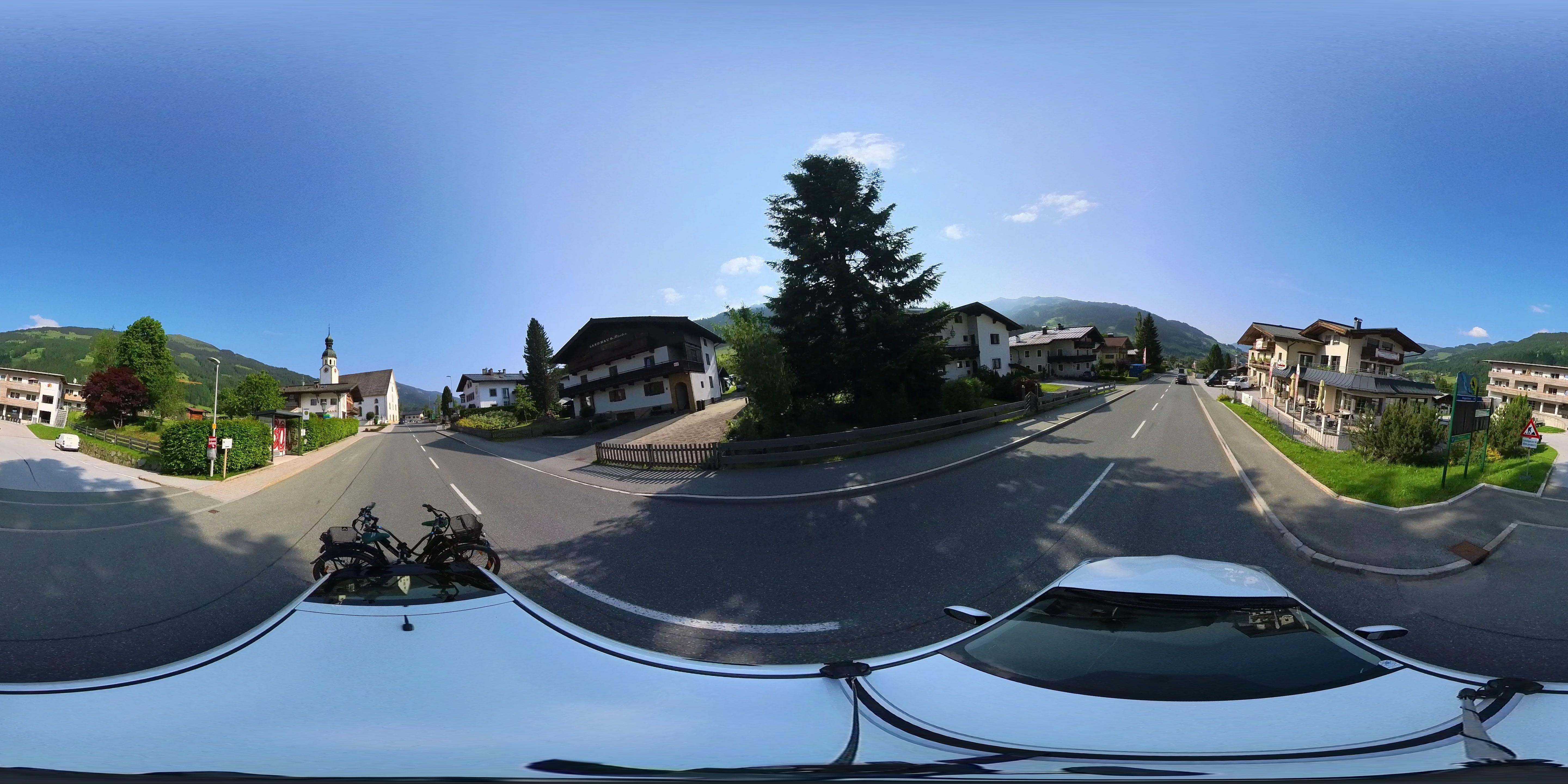 Street view of Jochberg