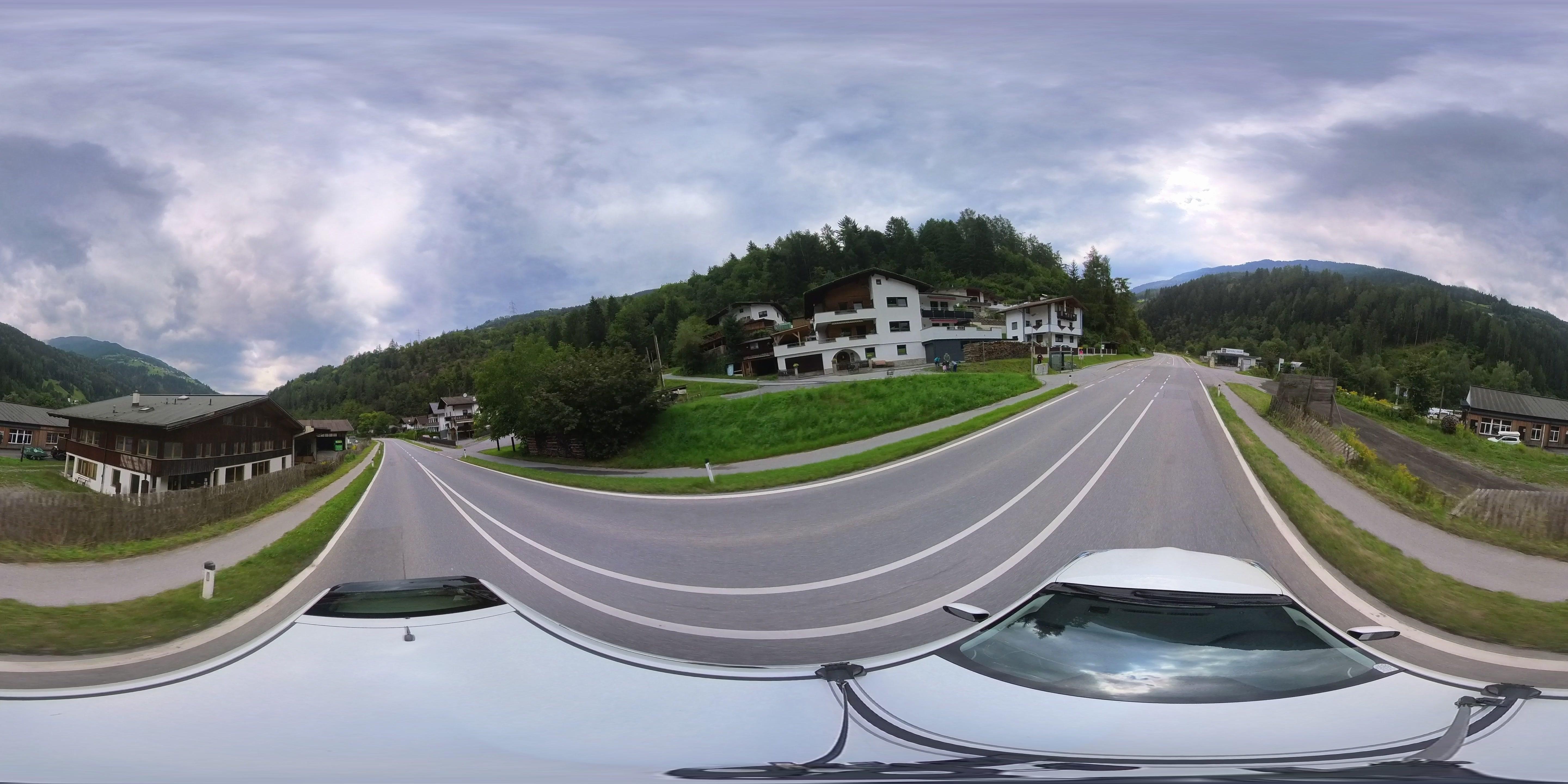 Street view of Fliess