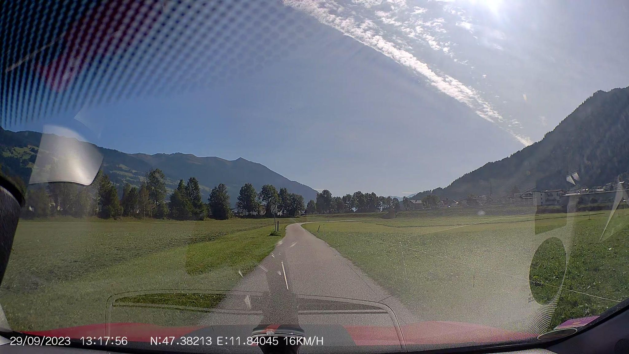Street view of Schlitters