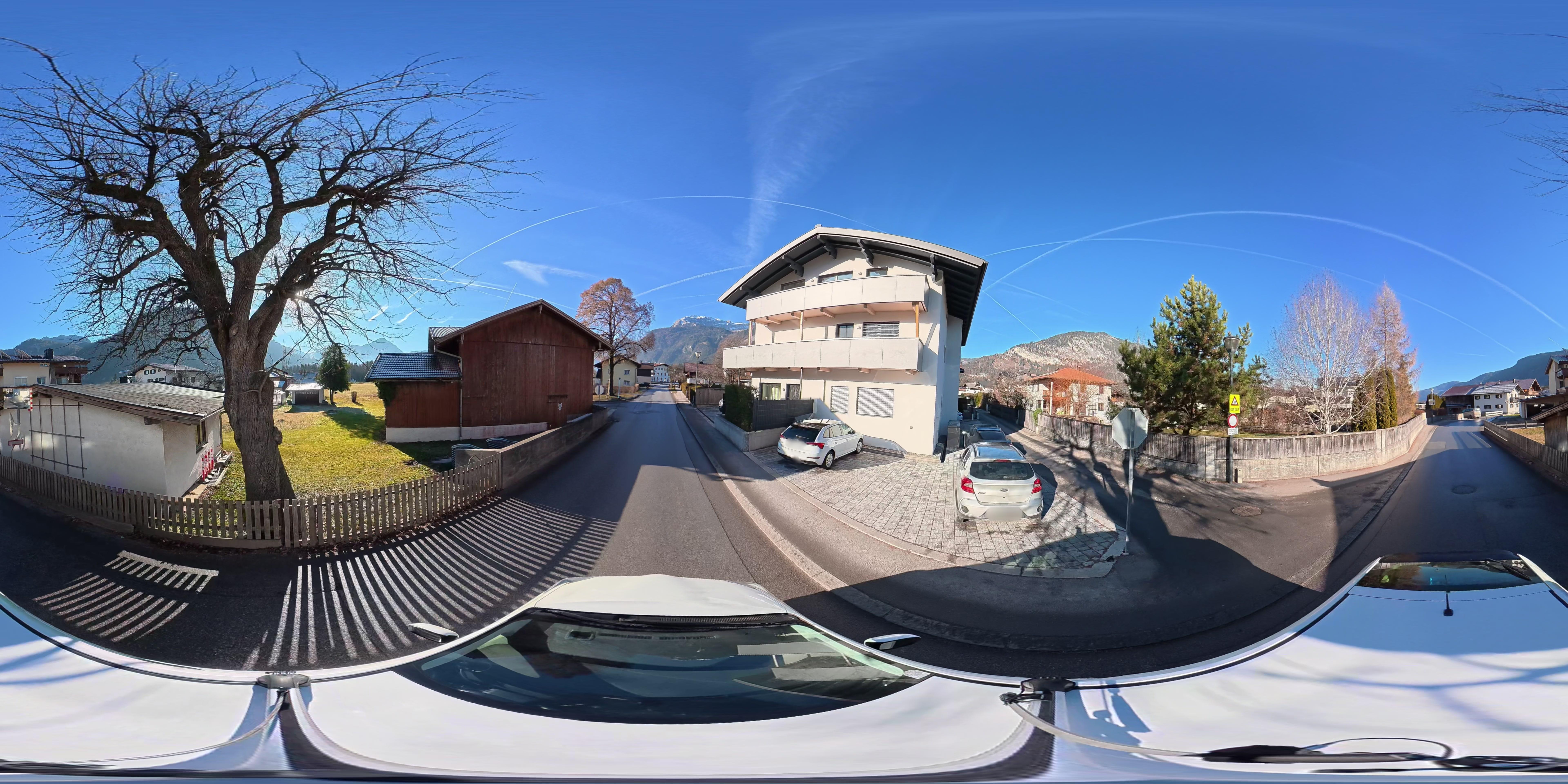 Street view of Voldöpp
