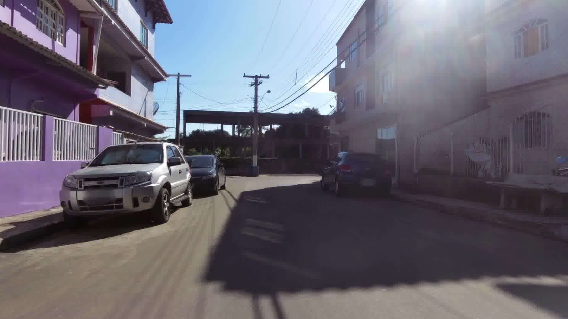 Street view of Anchieta
