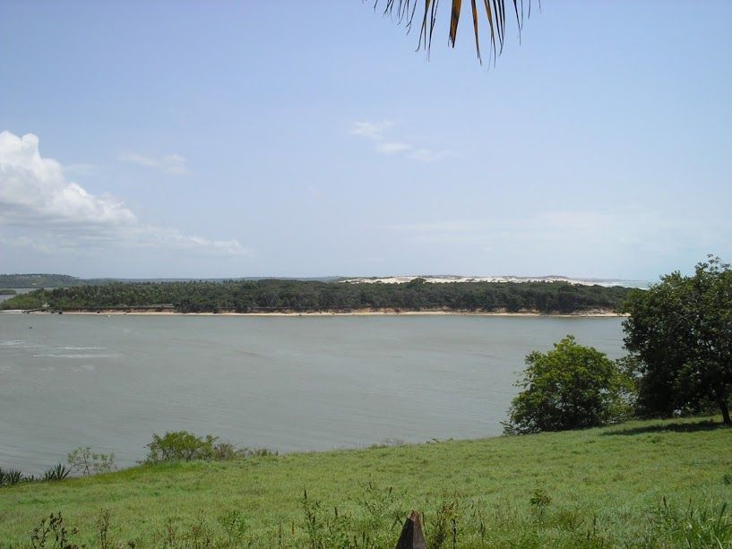 Street view of Tibau do Sul