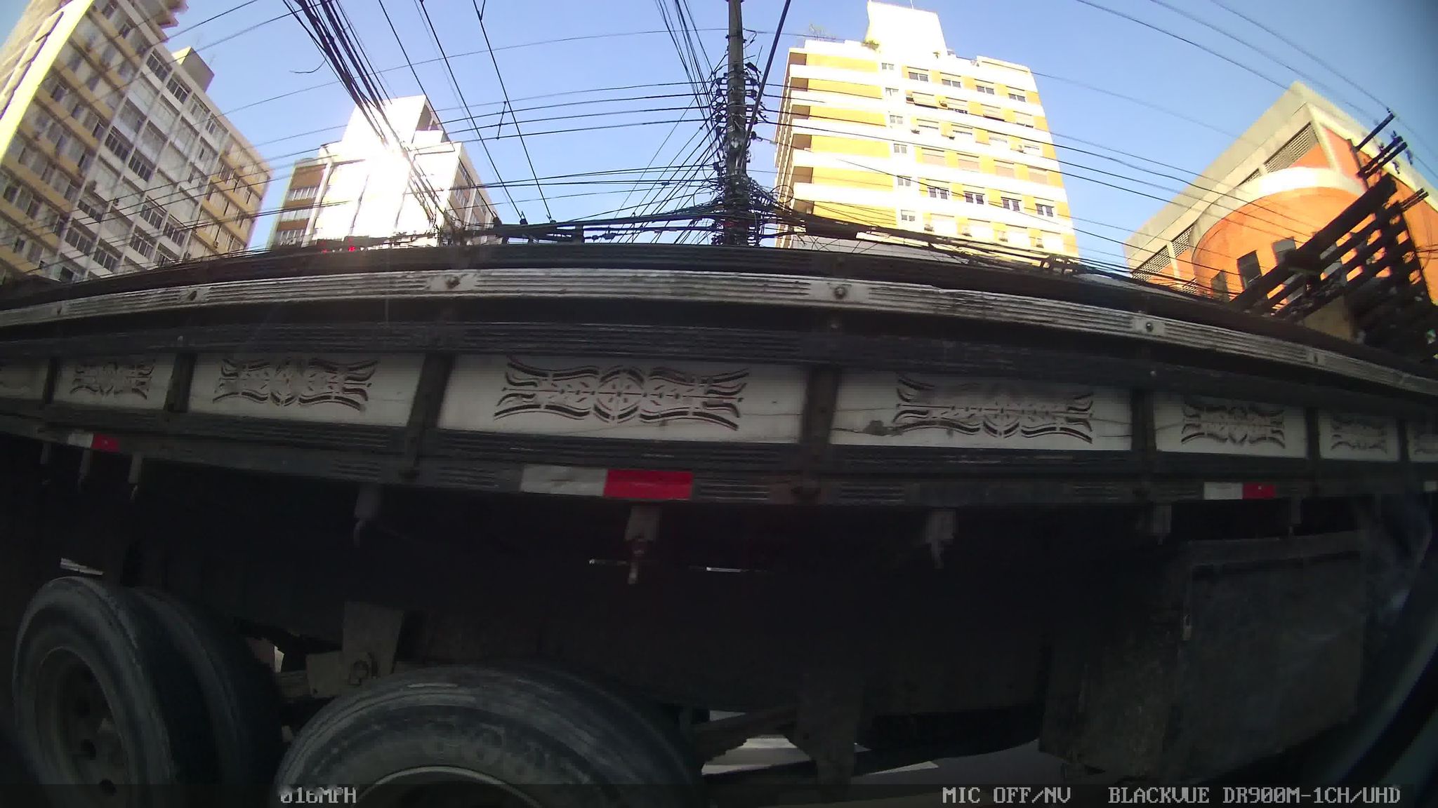 Street view of Jardim Paulista
