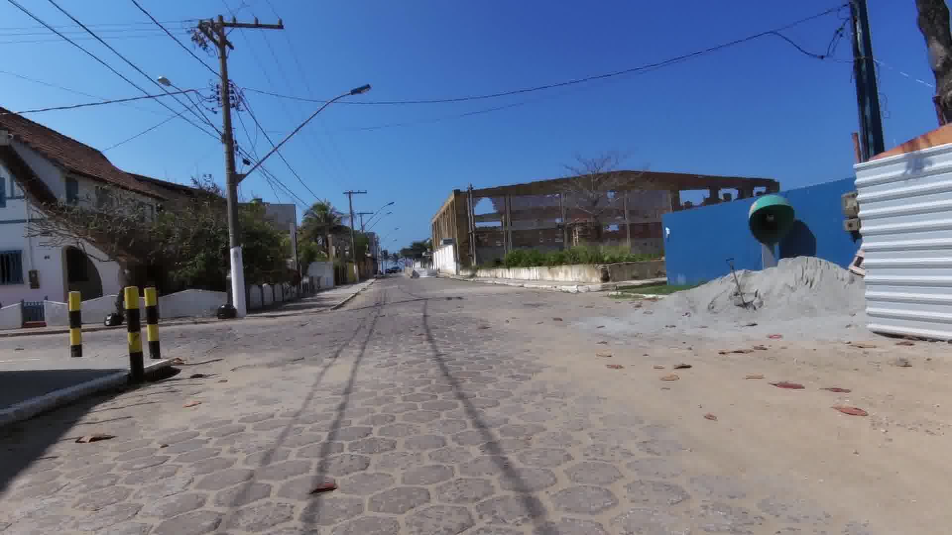 Street view of Marataizes
