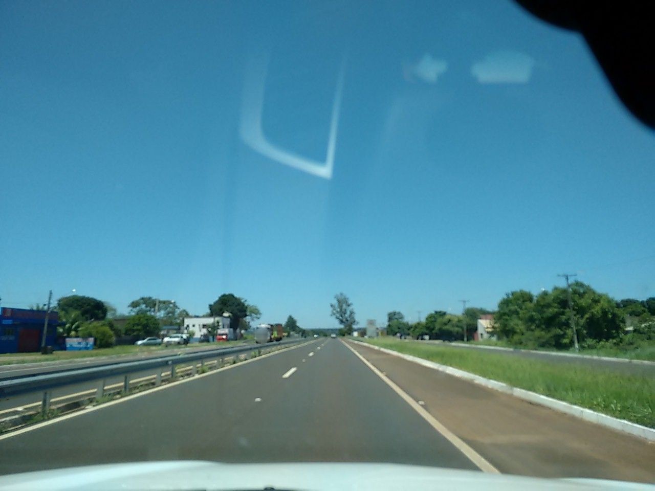 Street view of Guia Lopes da Laguna
