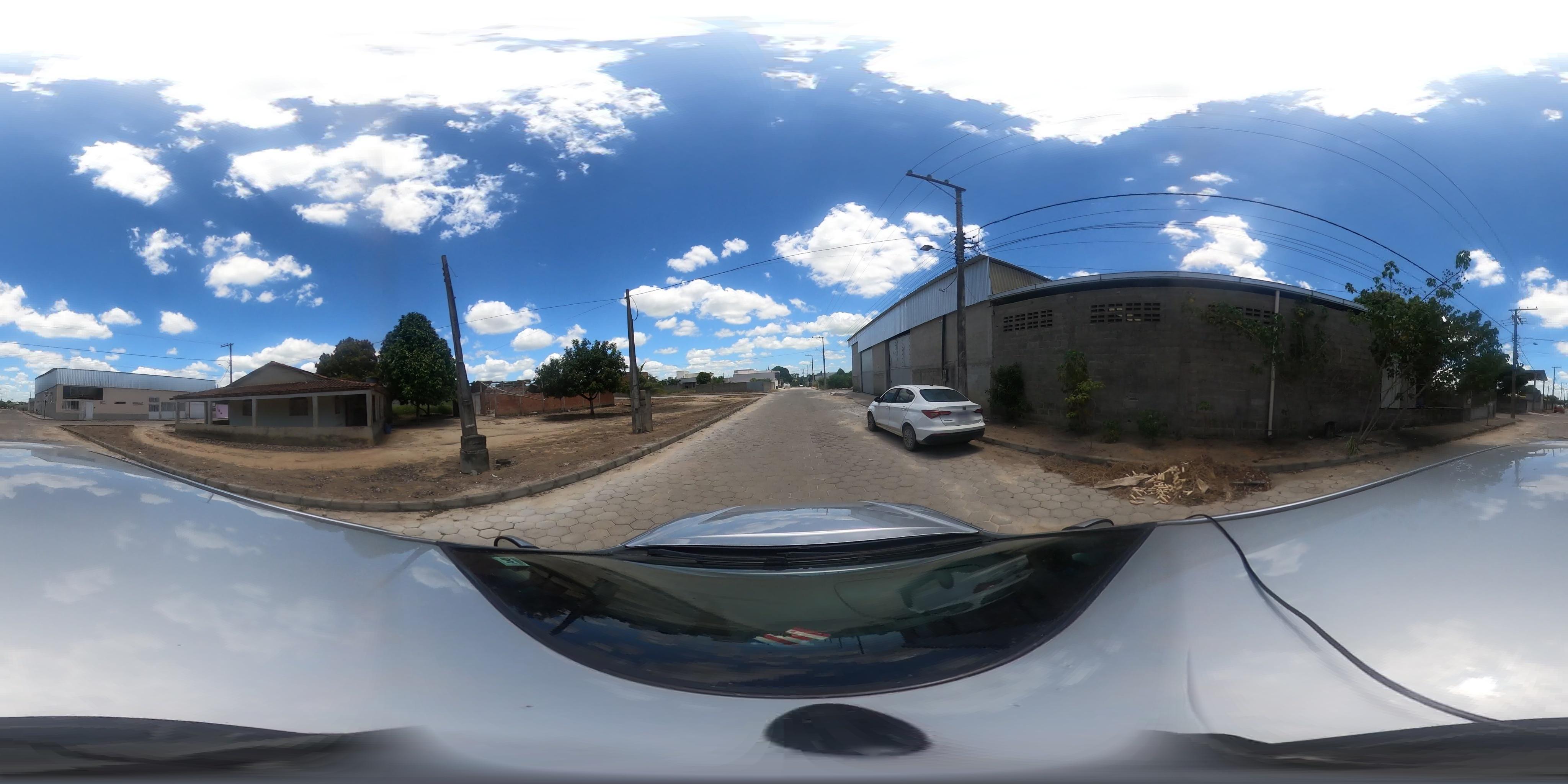 Street view of Sooretama