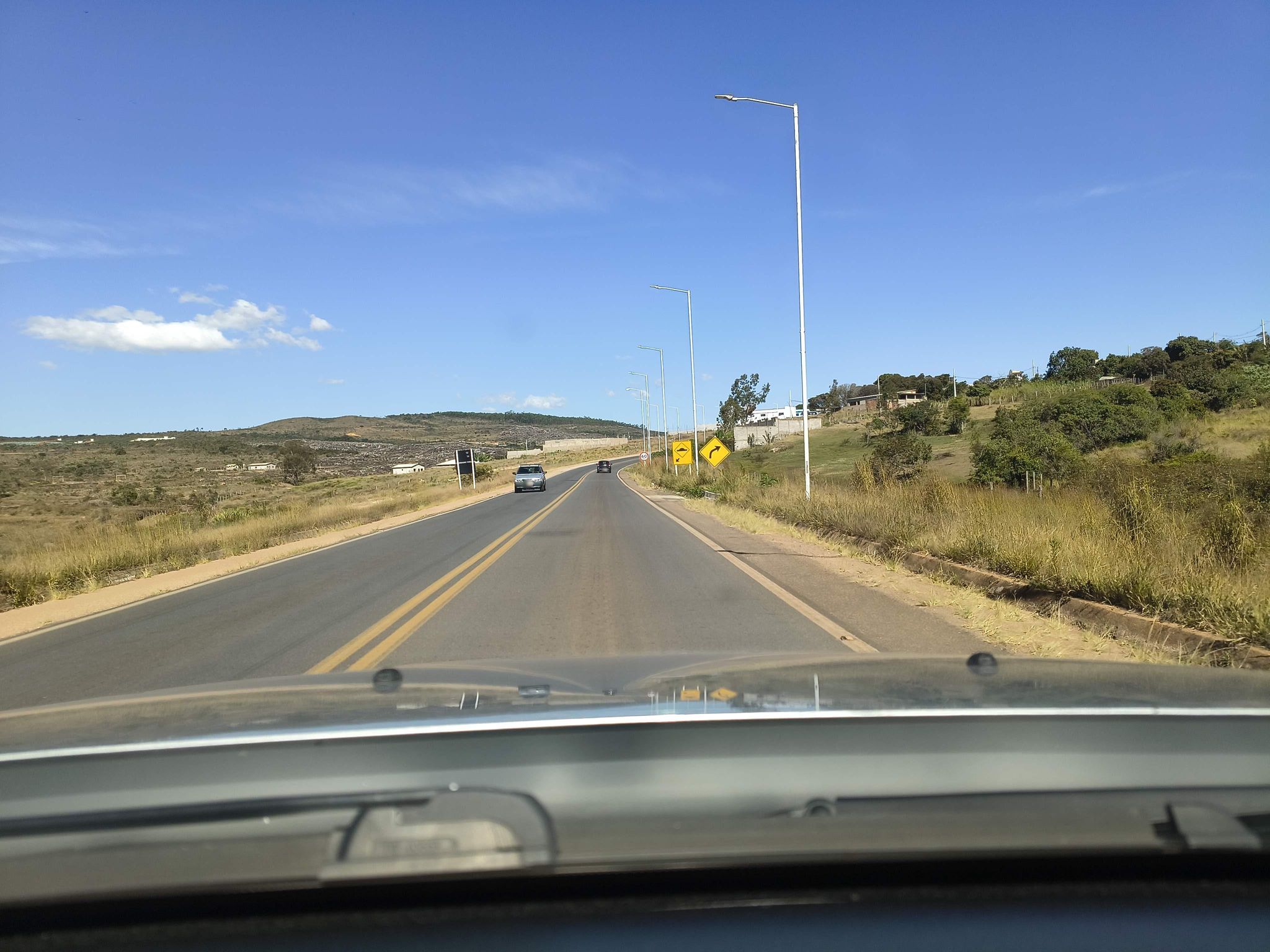 Street view of Datas