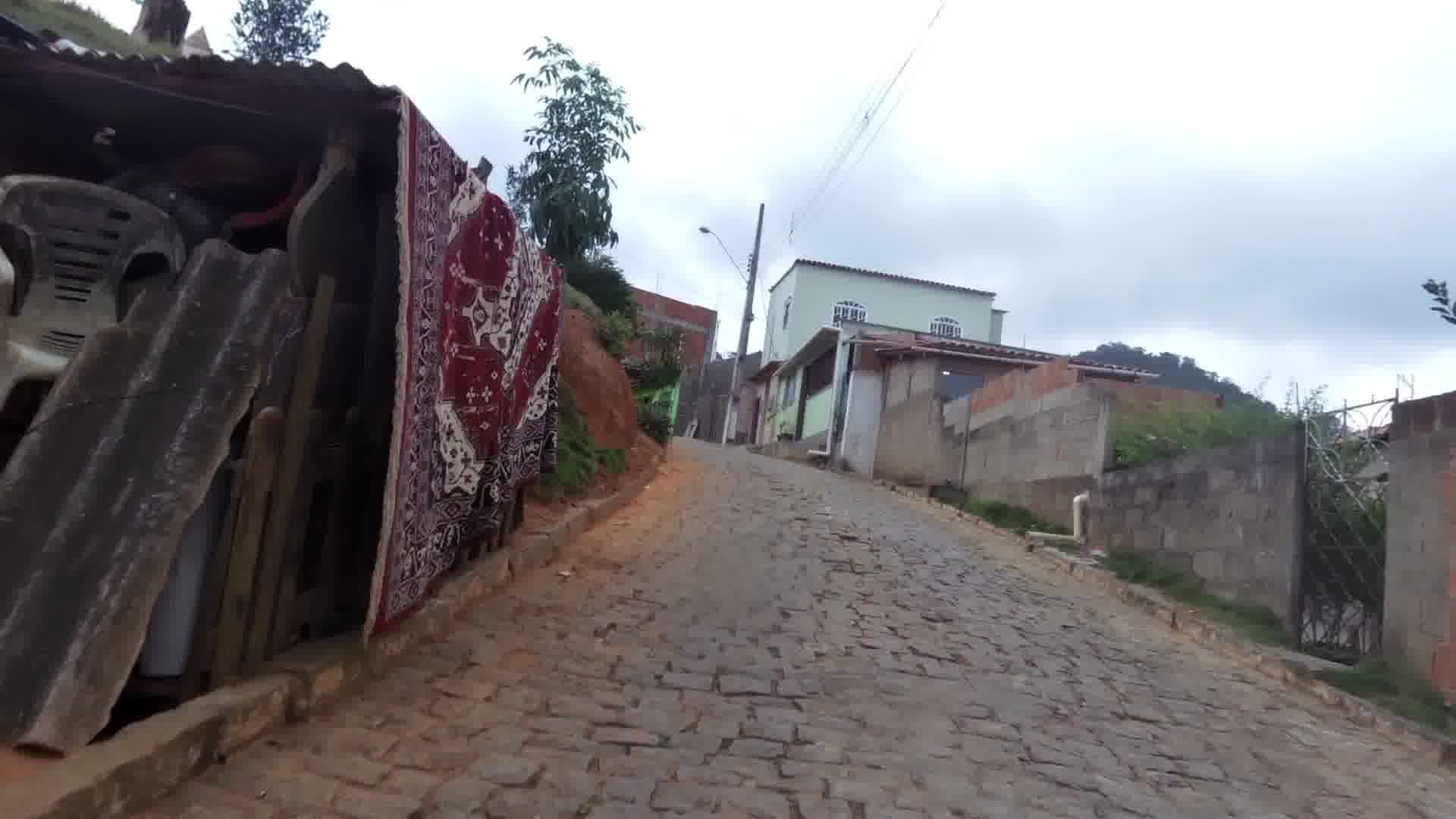 Street view of Alfredo Chaves