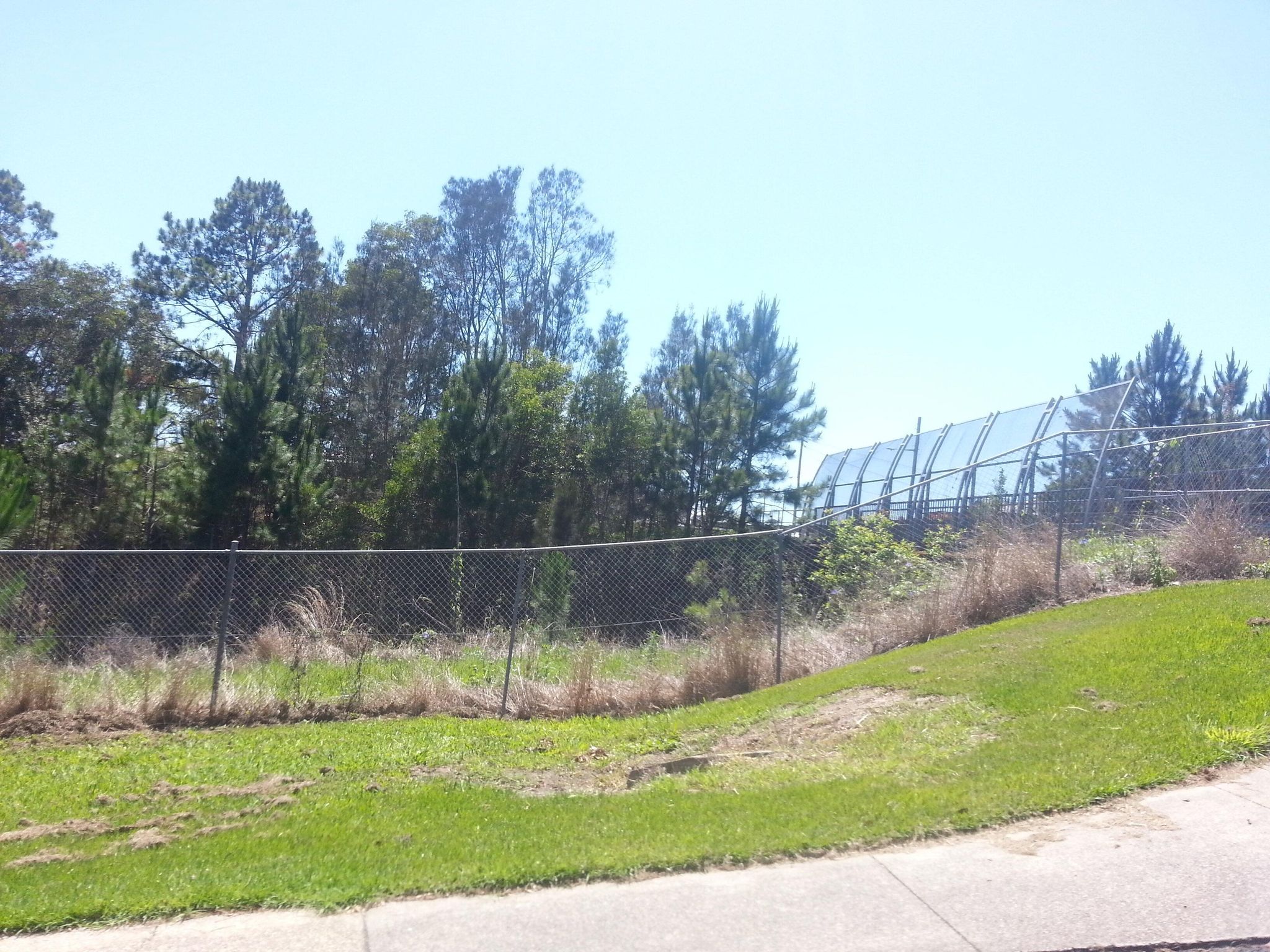 Street view of Urunga