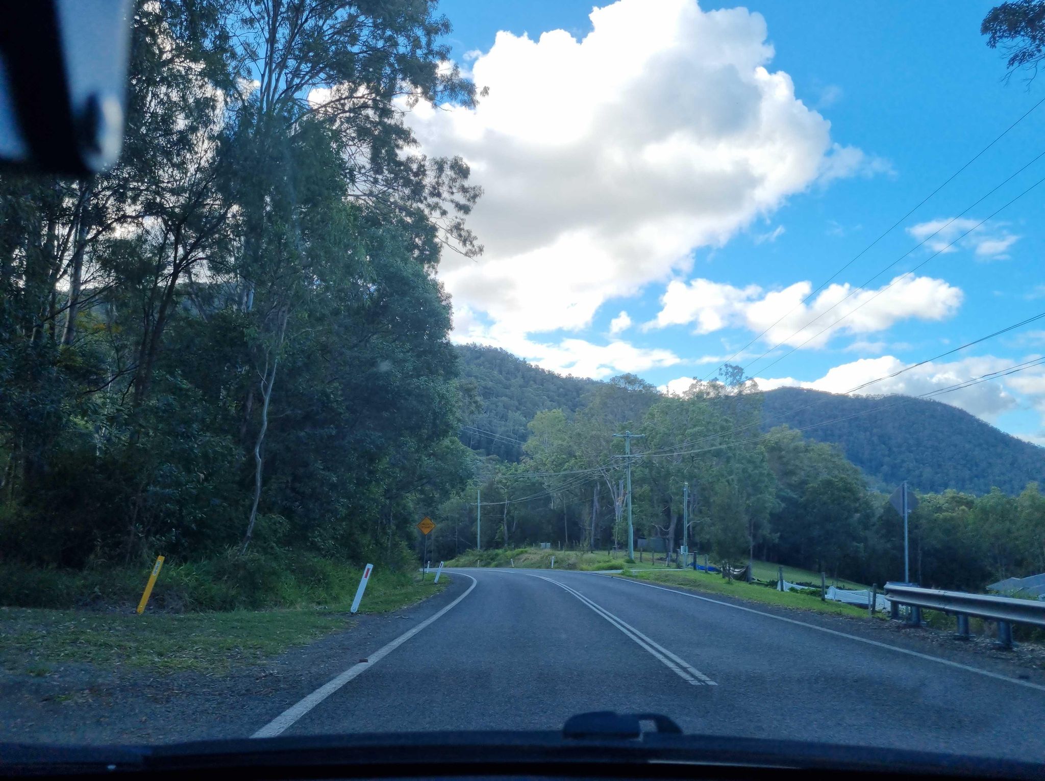 Street view of Highvale