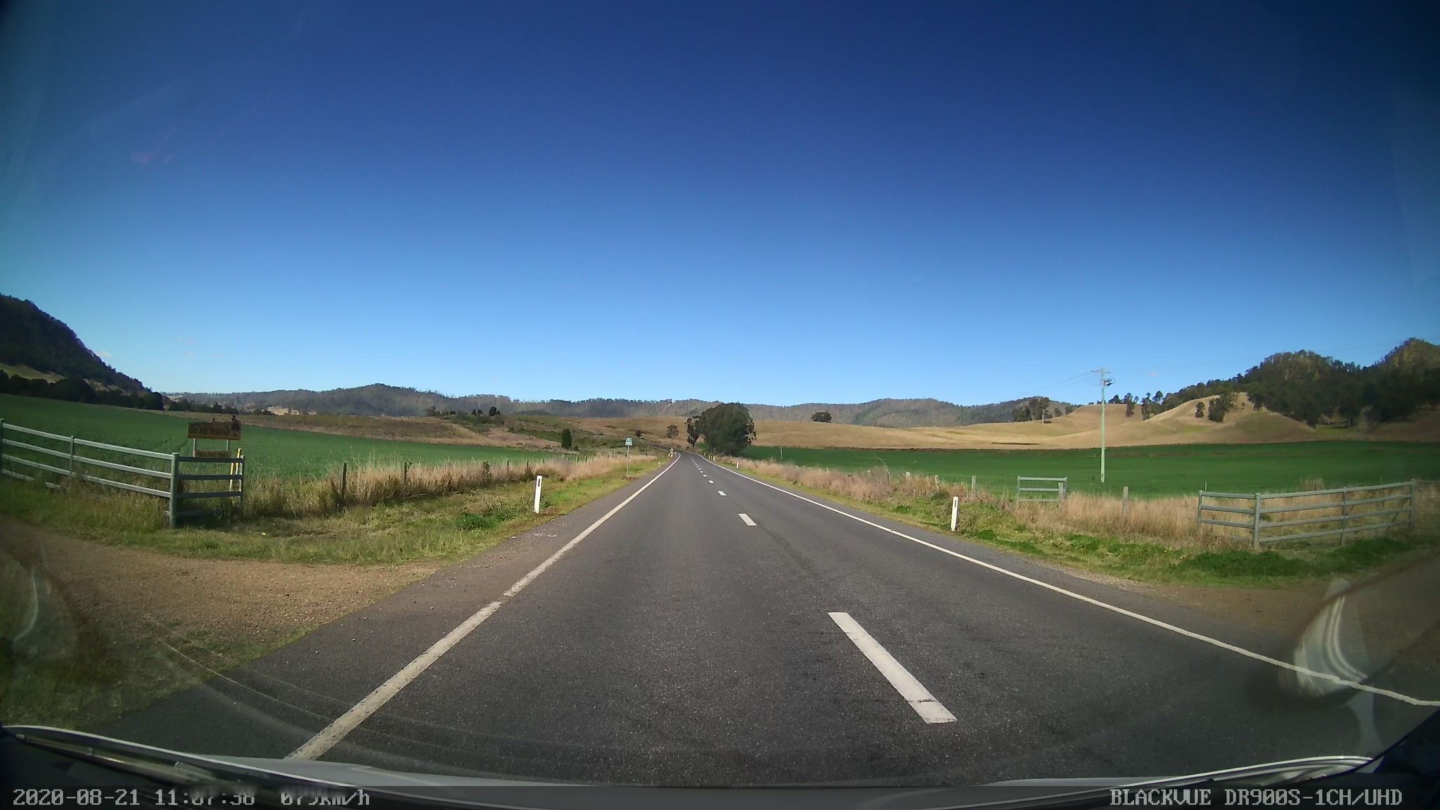 Street view of Figtree