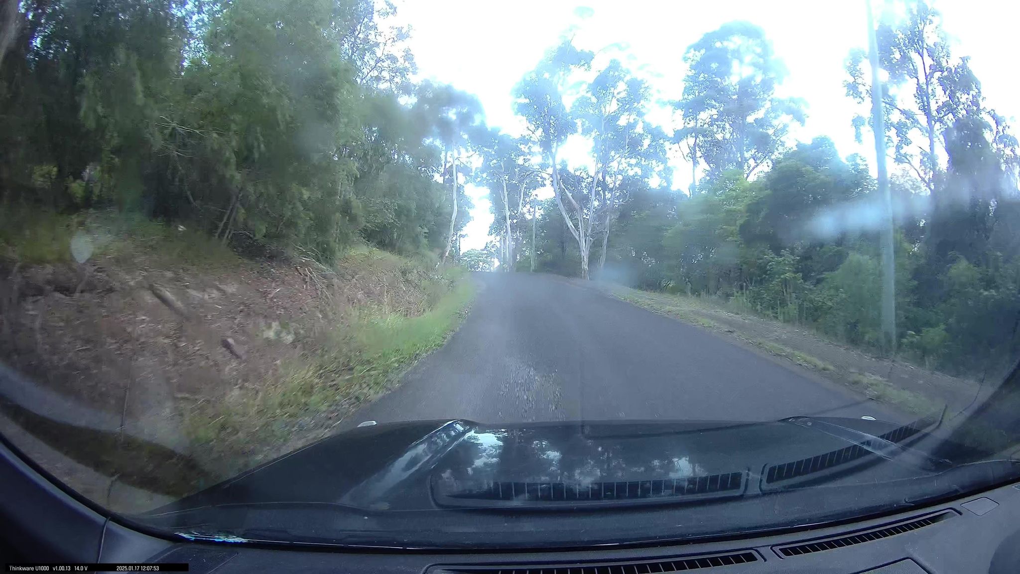 Street view of Eden