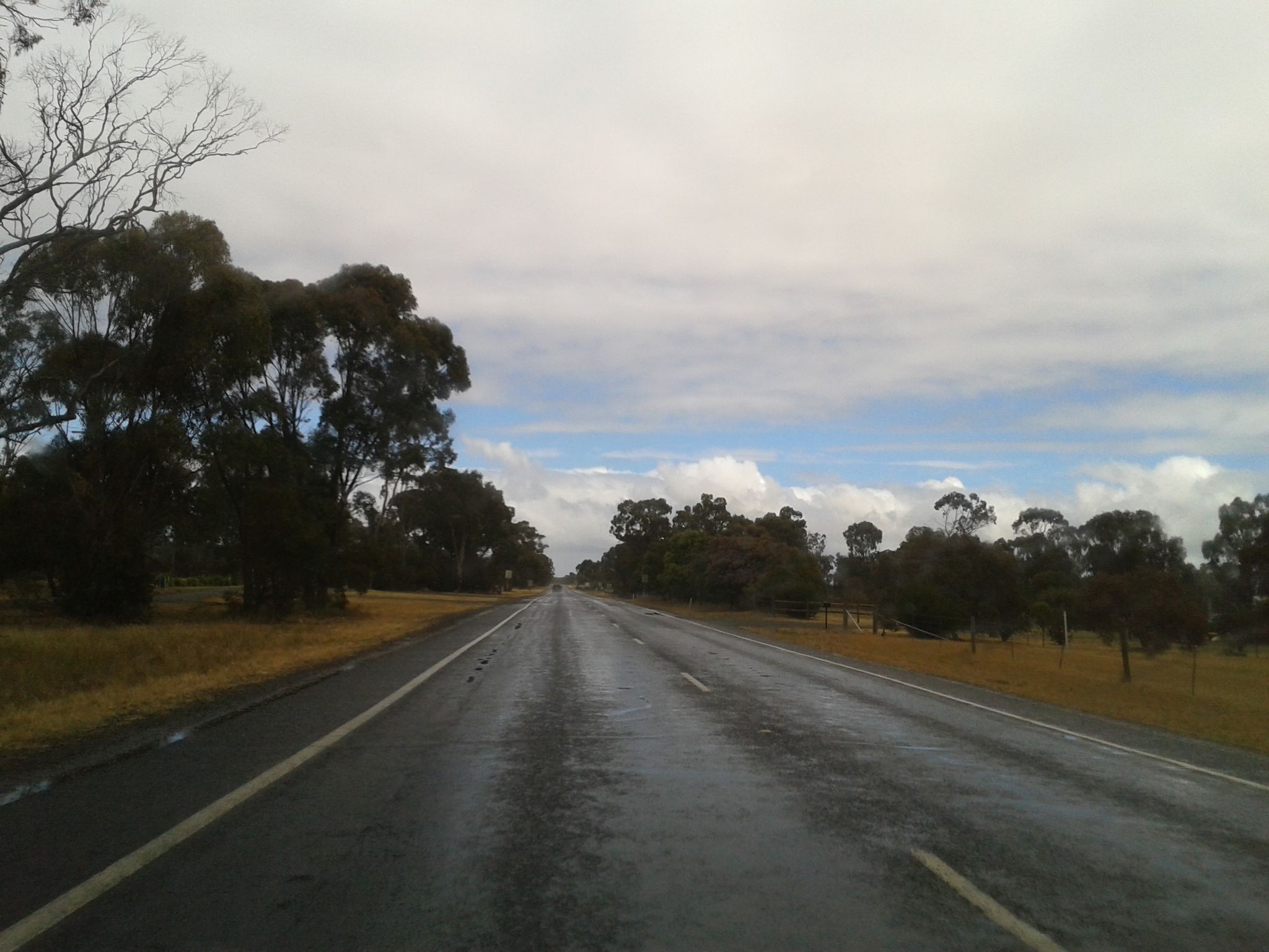 Street view of Haven