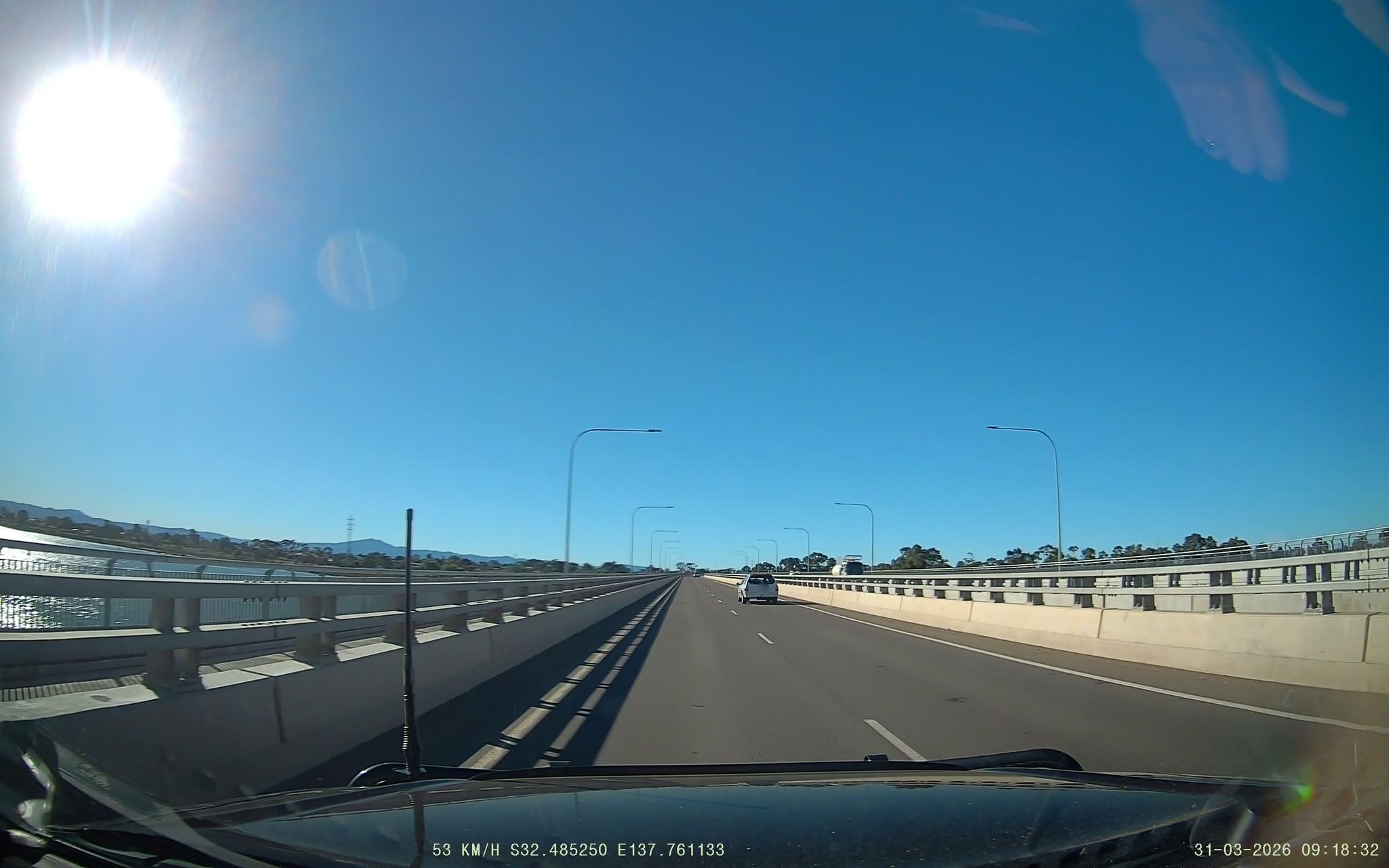 Street view of Port Augusta West