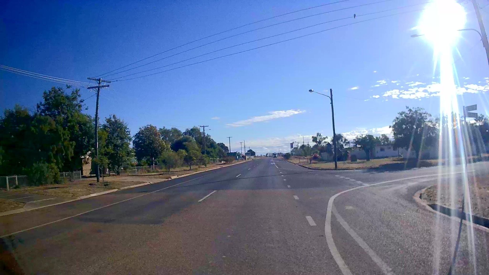 Street view of Winton