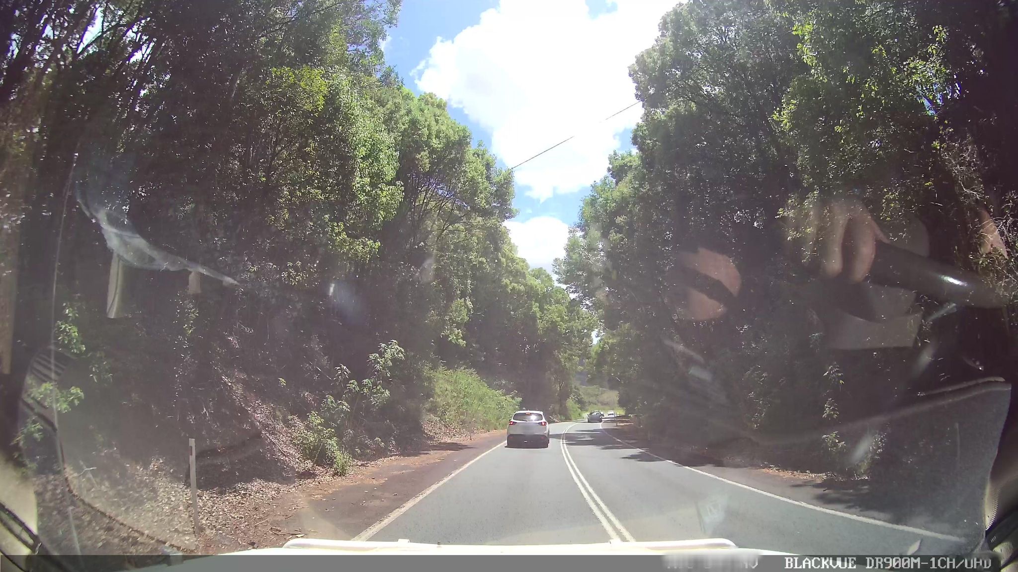 Street view of Montville